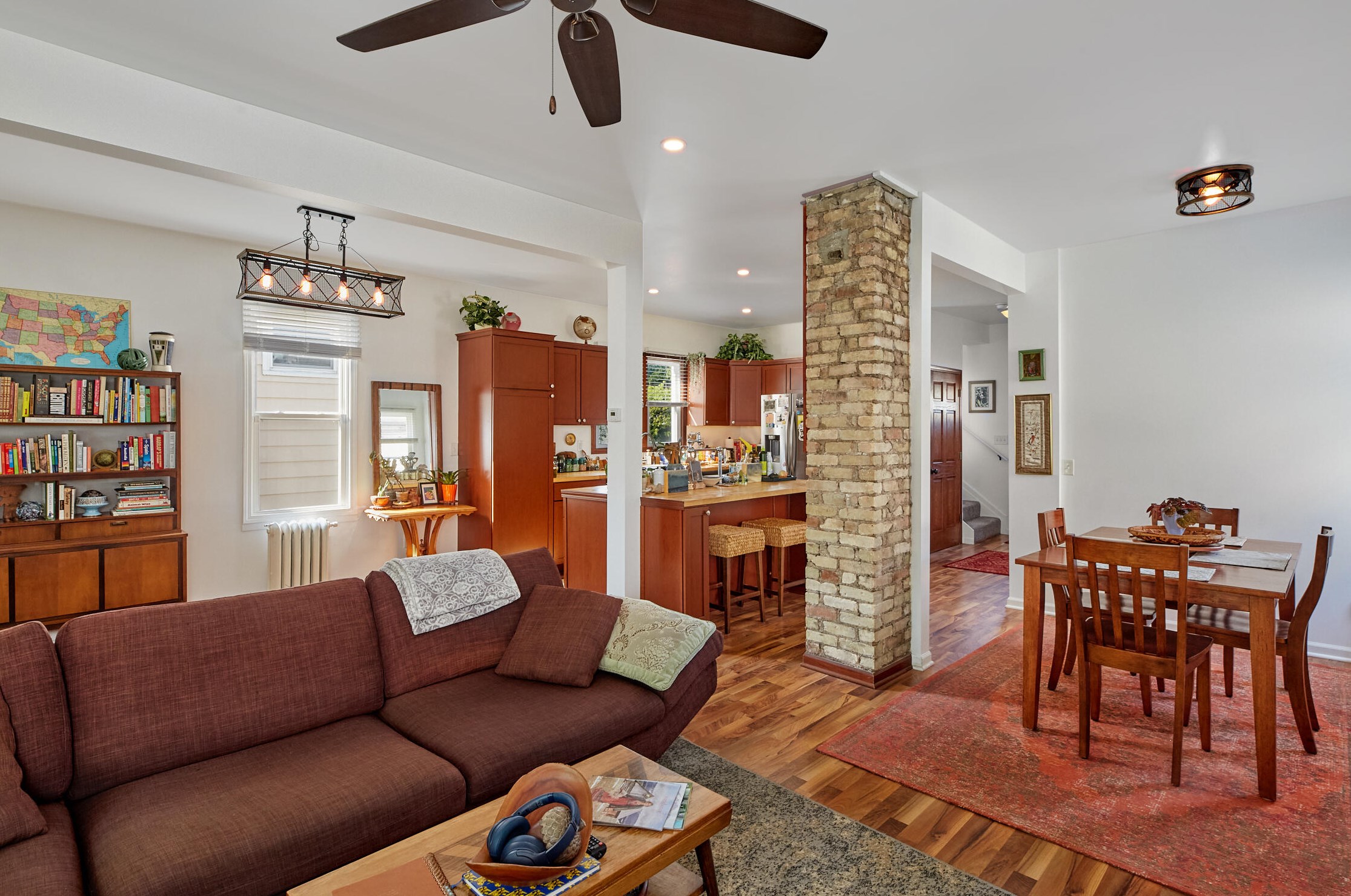 3541 19 St, Milwaukee WI 53204-2047 exterior