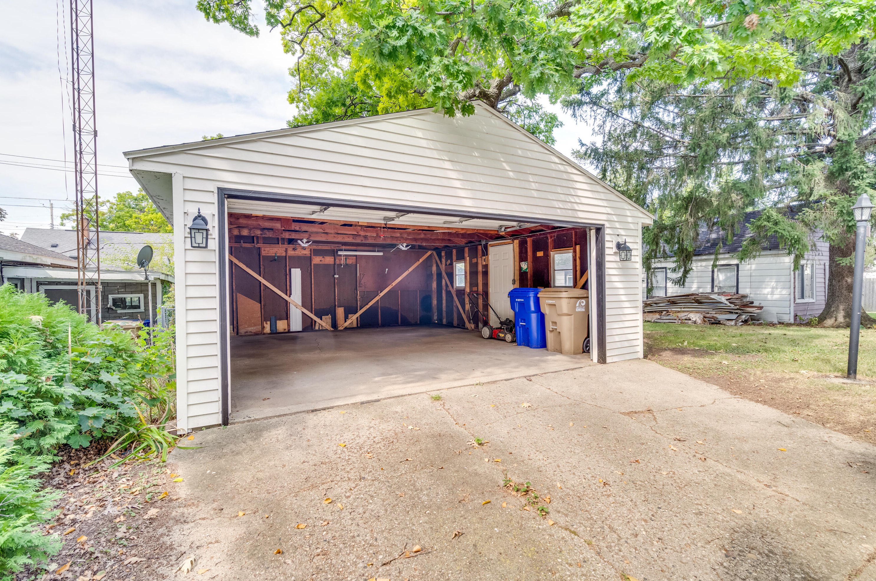 5802 36 Ave, Kenosha WI 53144-6918 exterior