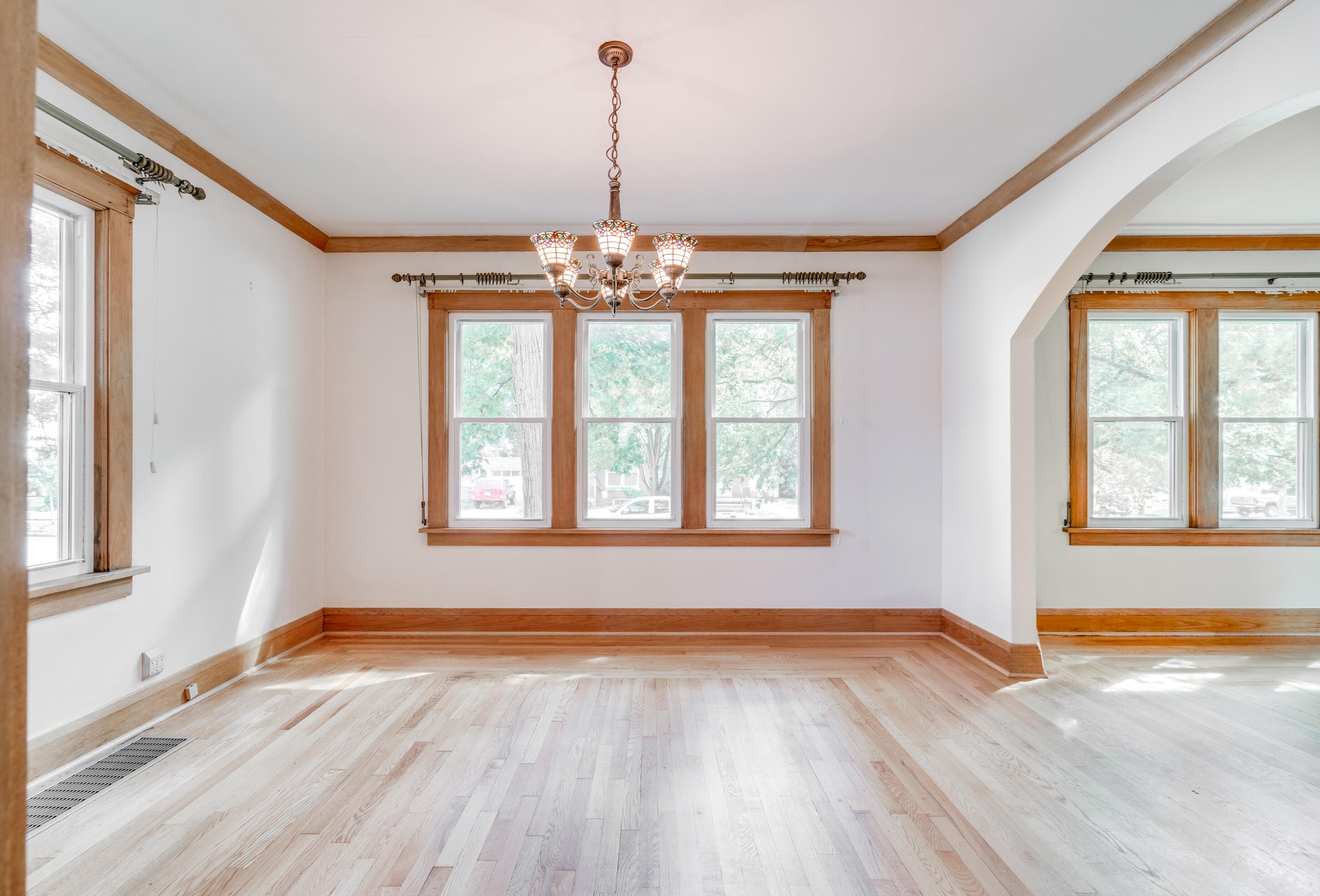 5802 36 Ave, Kenosha WI 53144-6918 exterior