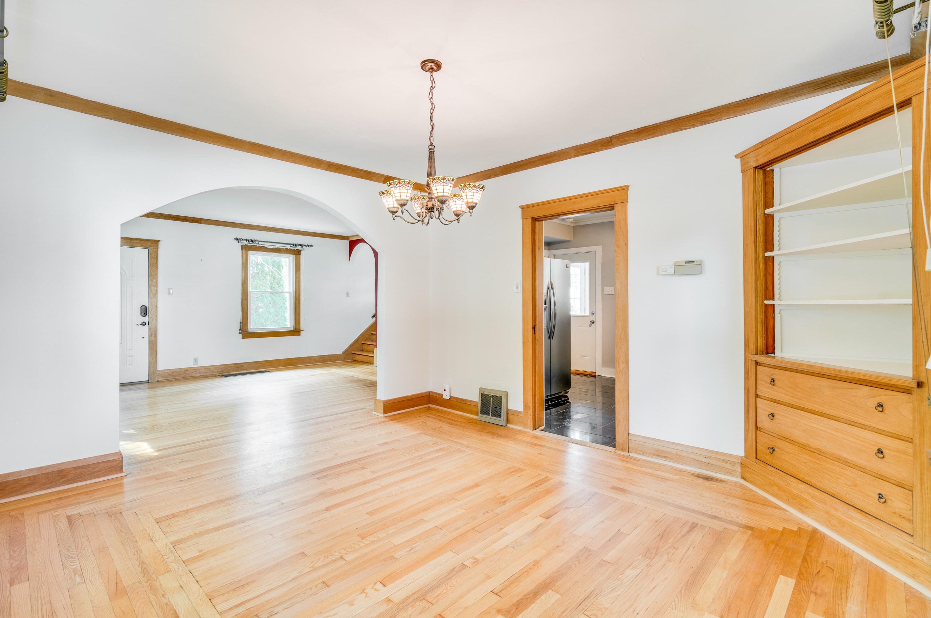 5802 36 Ave, Kenosha WI 53144-6918 exterior