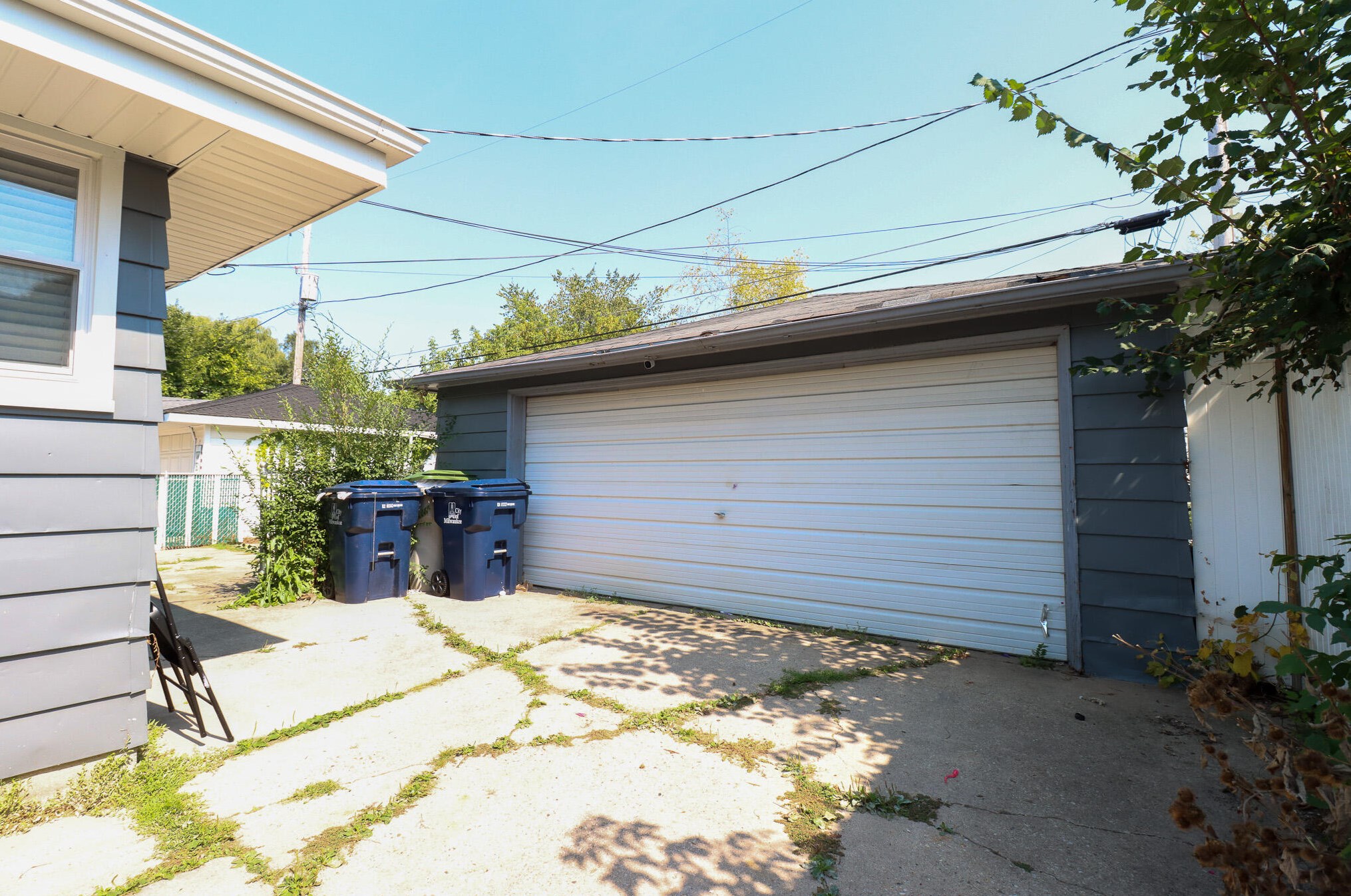 5308 63, Milwaukee WI 53219-4317 exterior