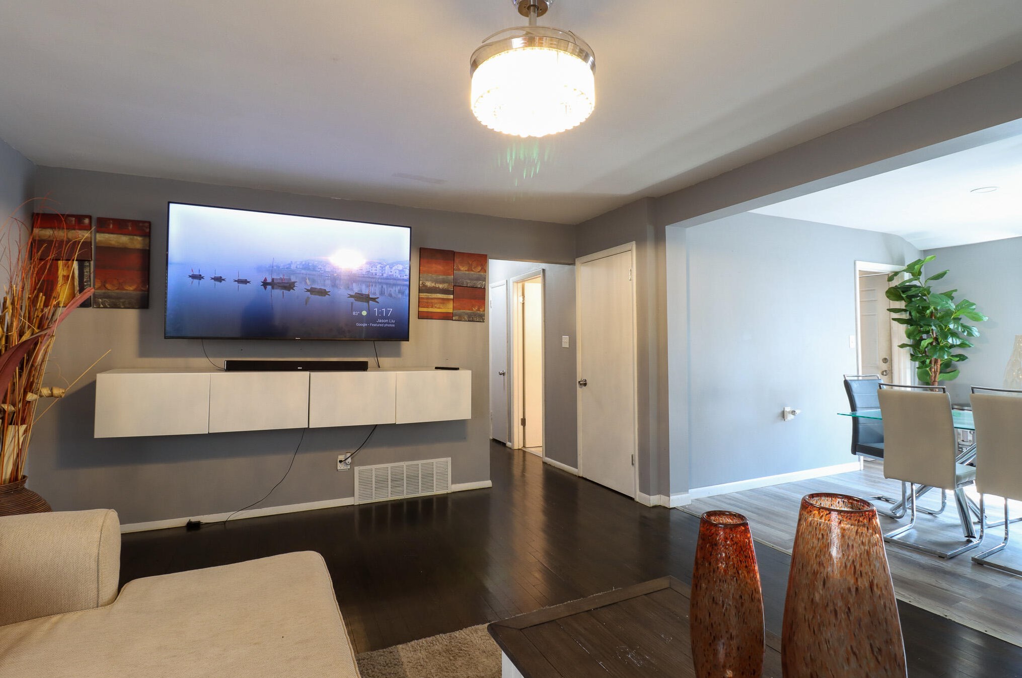 5308 63, Milwaukee WI 53219-4317 exterior