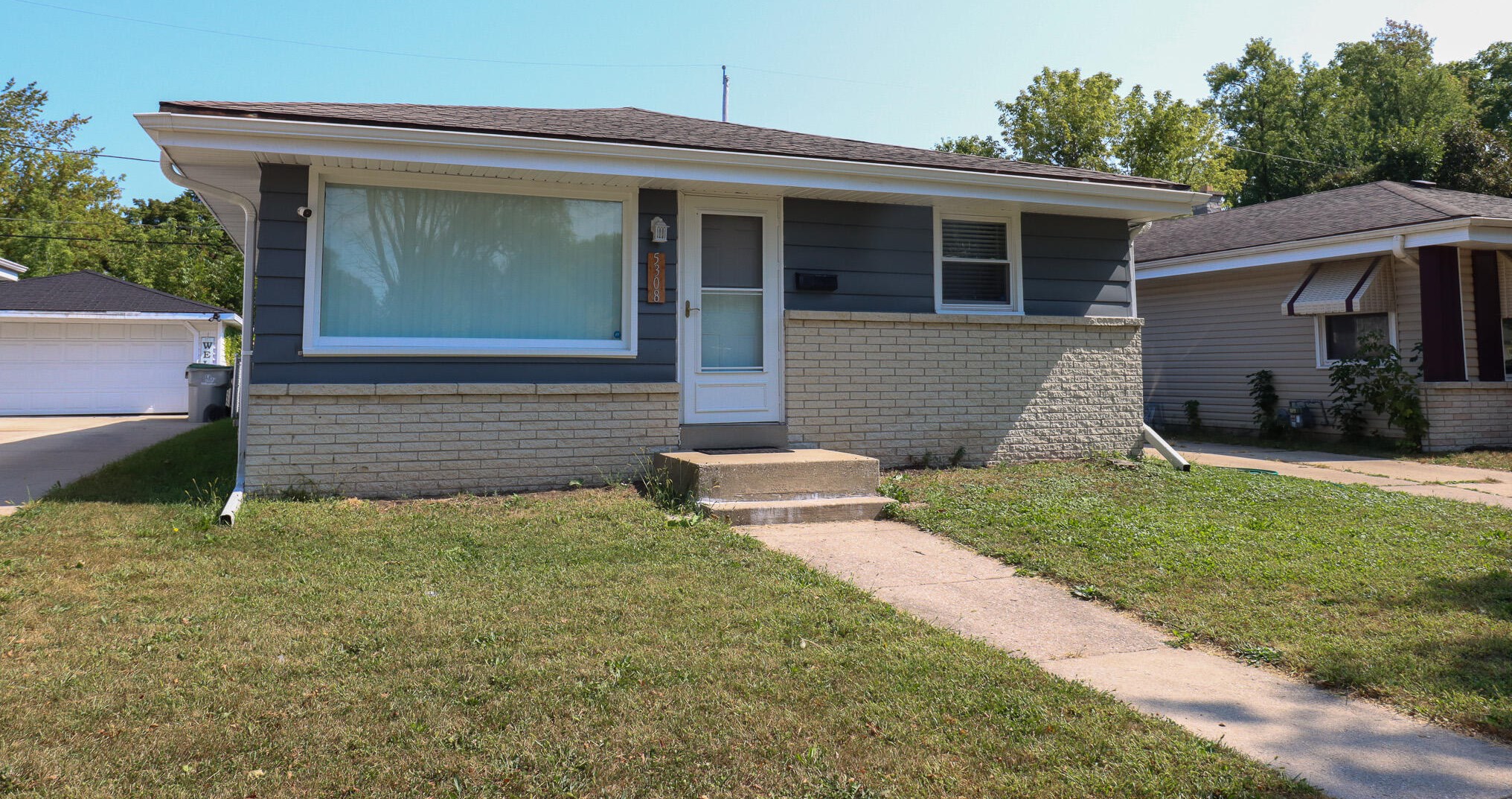 5308 63, Milwaukee WI 53219-4317 exterior