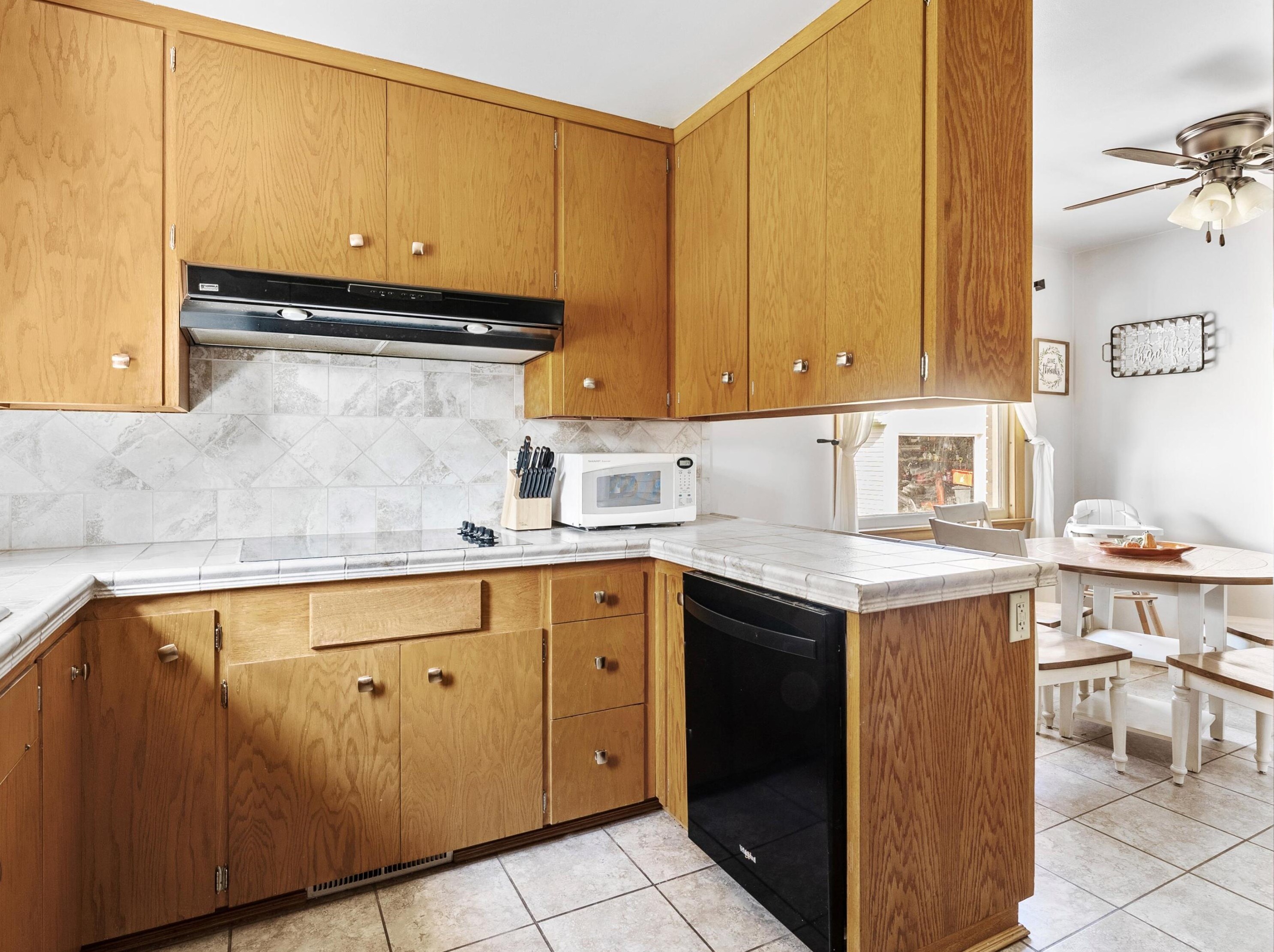 814 Flambeau St, Manitowoc WI 54220-6628 exterior