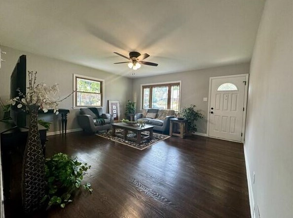 2448 111, Milwaukee WI 53226-4111 exterior