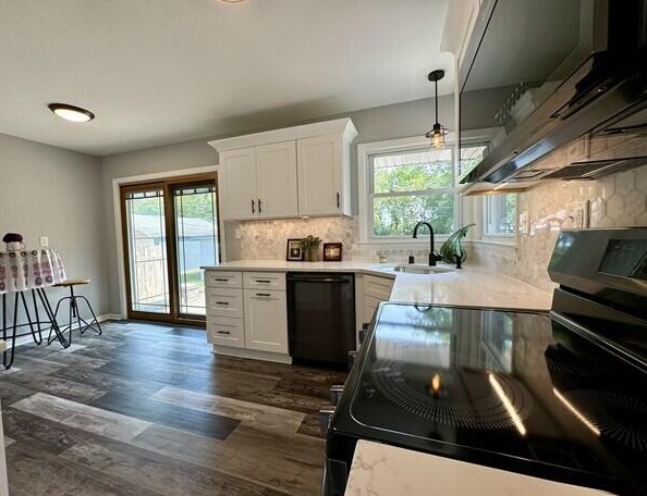 2448 111, Milwaukee WI 53226-4111 exterior