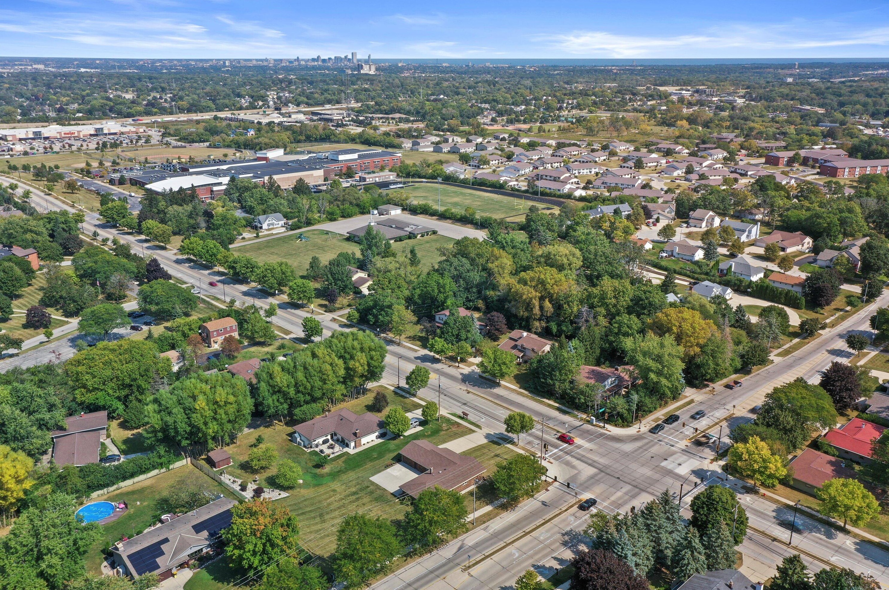 5091 60, Milwaukee WI exterior