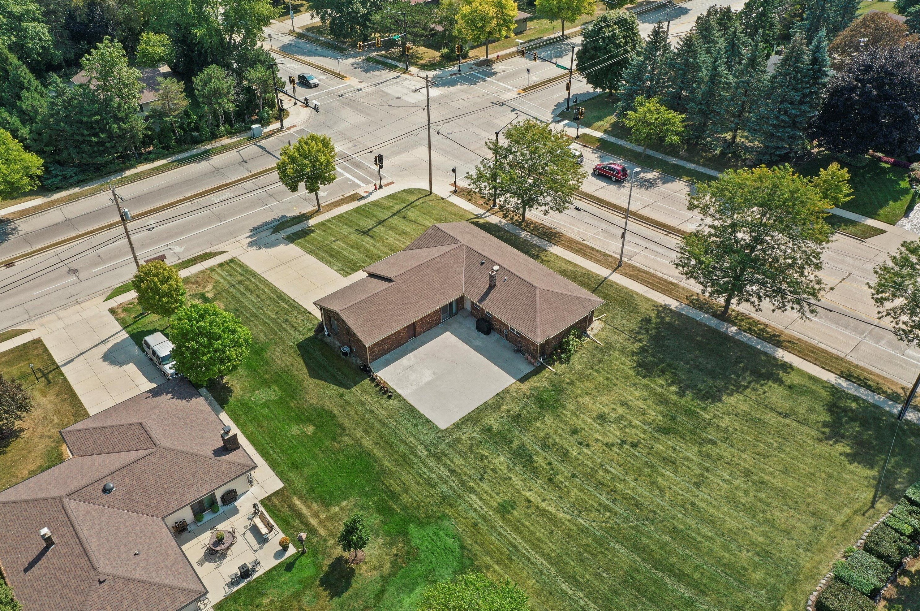 5091 60, Milwaukee WI exterior