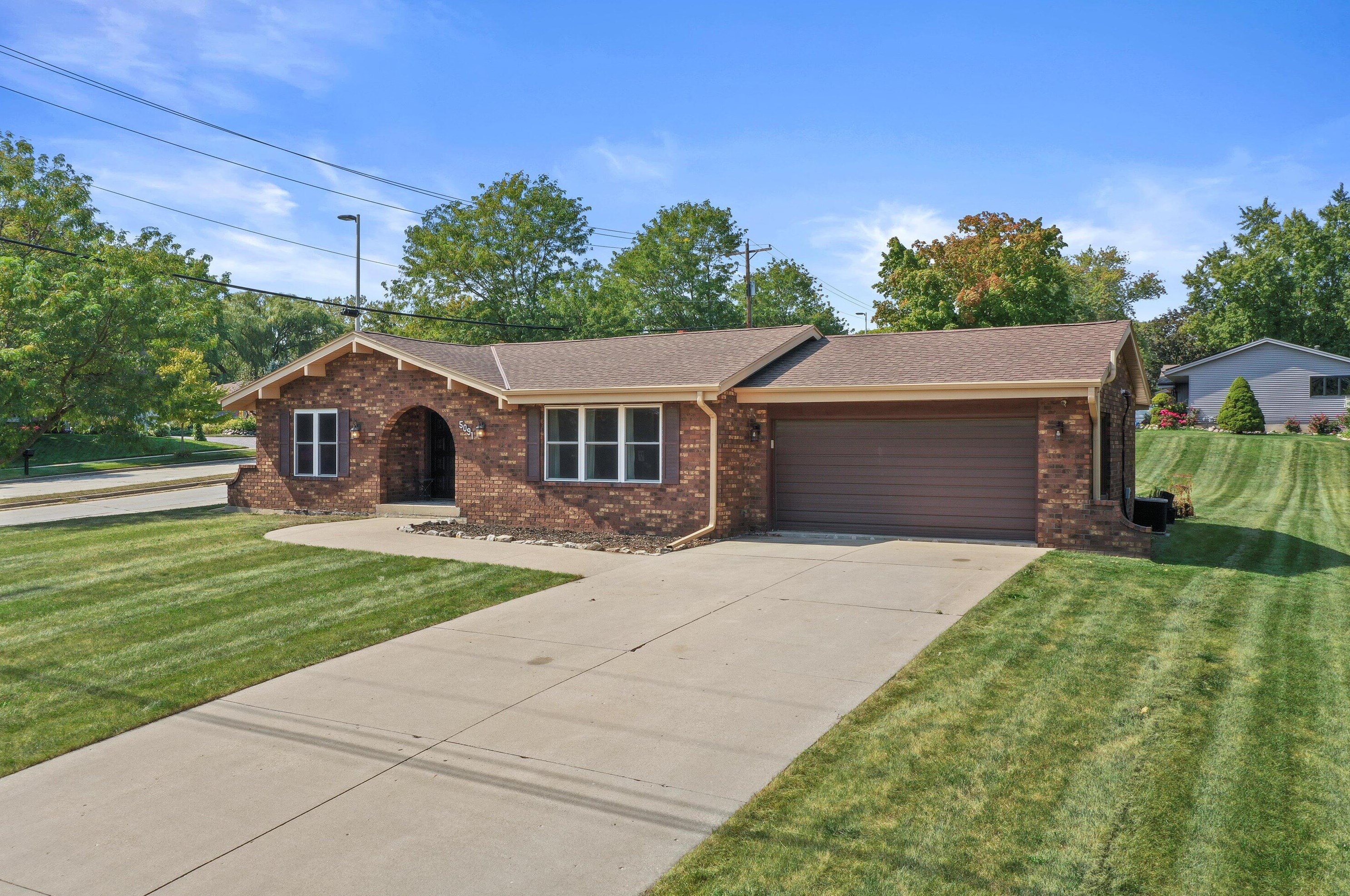 5091 60, Milwaukee WI exterior