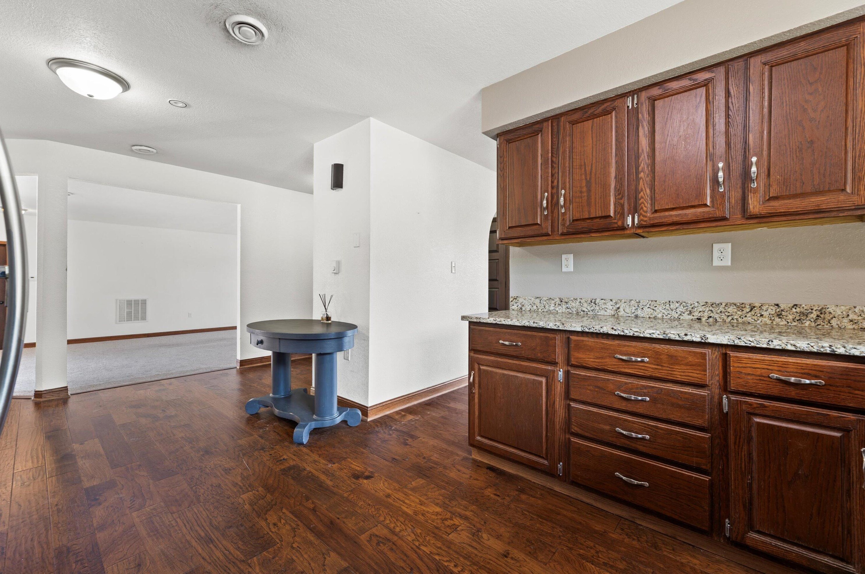 5091 60, Milwaukee WI exterior