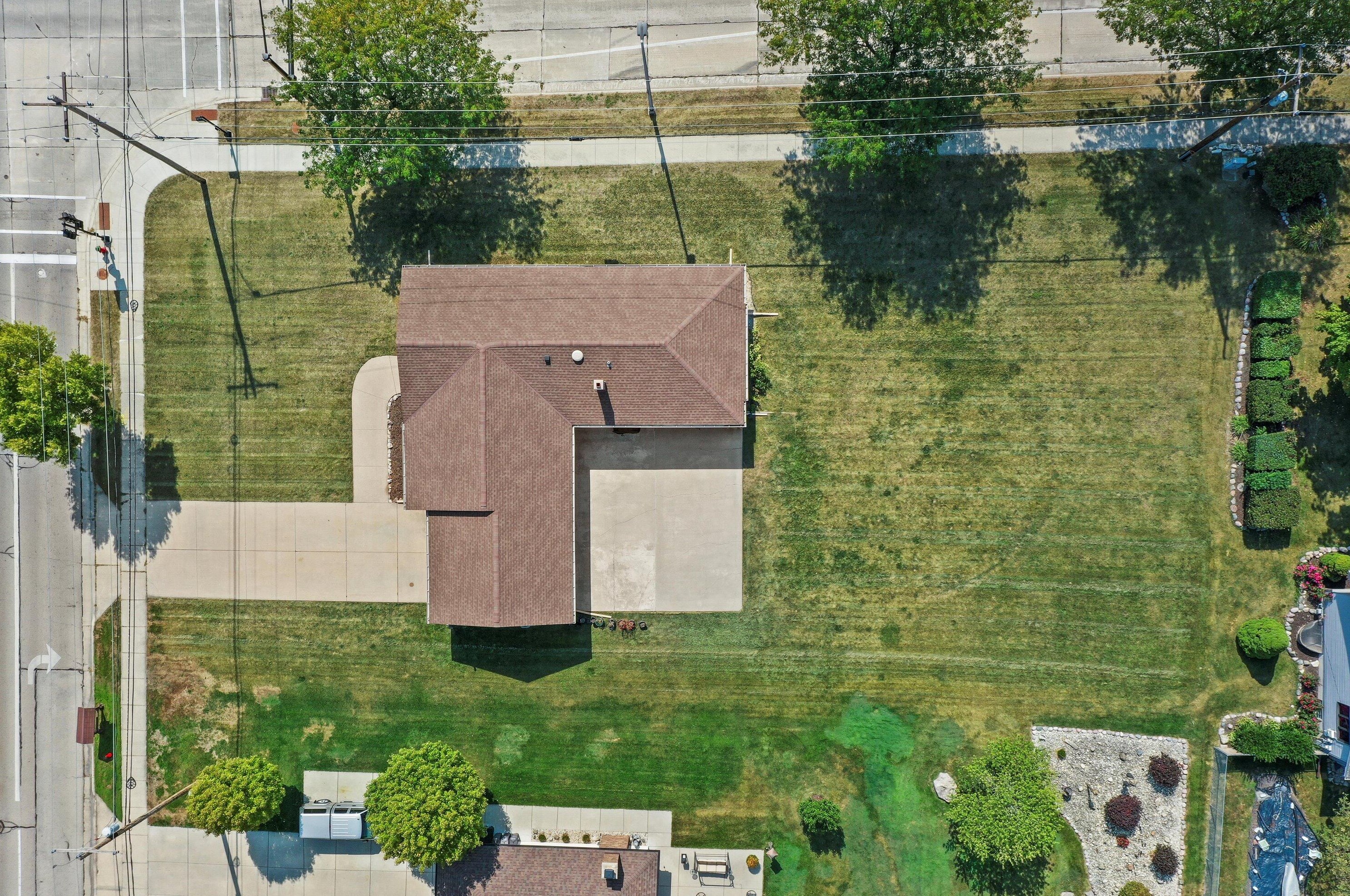 5091 60, Milwaukee WI exterior