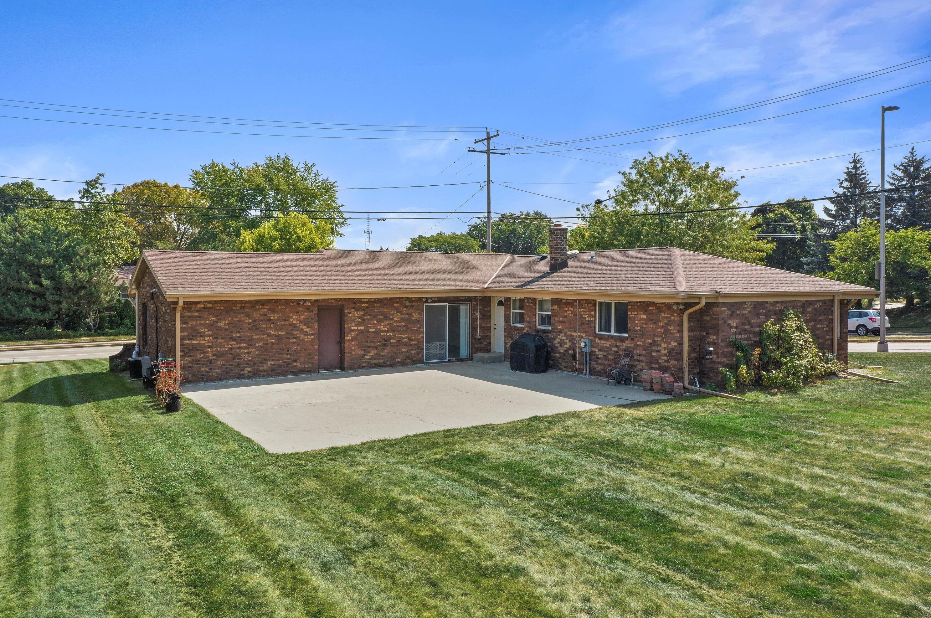 5091 60, Milwaukee WI exterior