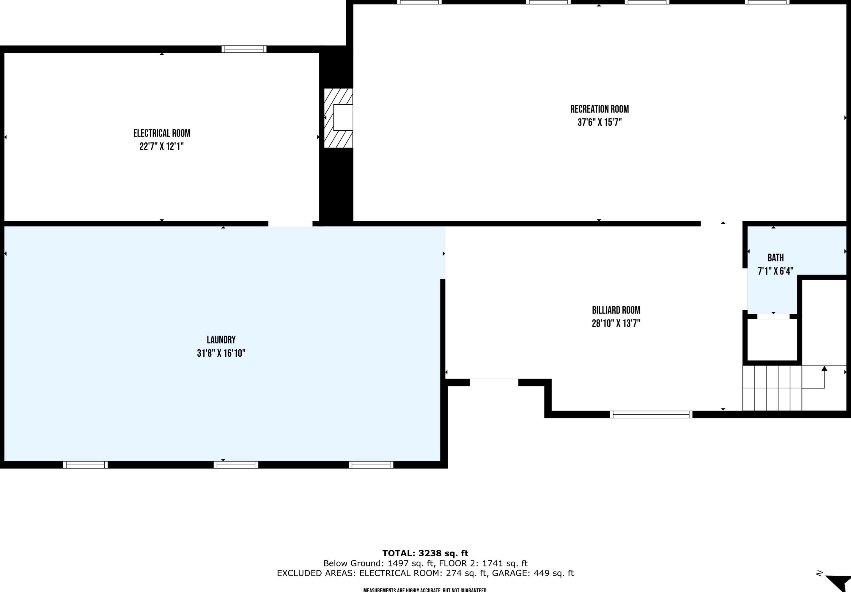 3507 6 St, Sheboygan WI 53083-3106 exterior