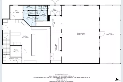 6189  Tielens Rd, Green Bay, WI 54217 - Photo 35