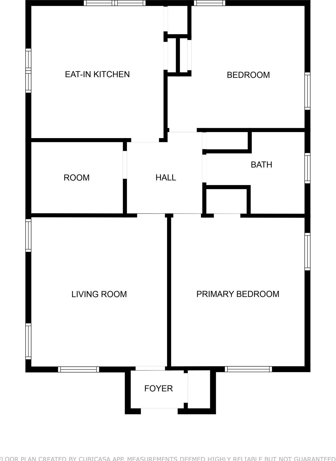 3937 1st St, Milwaukee WI  53207-4301 exterior