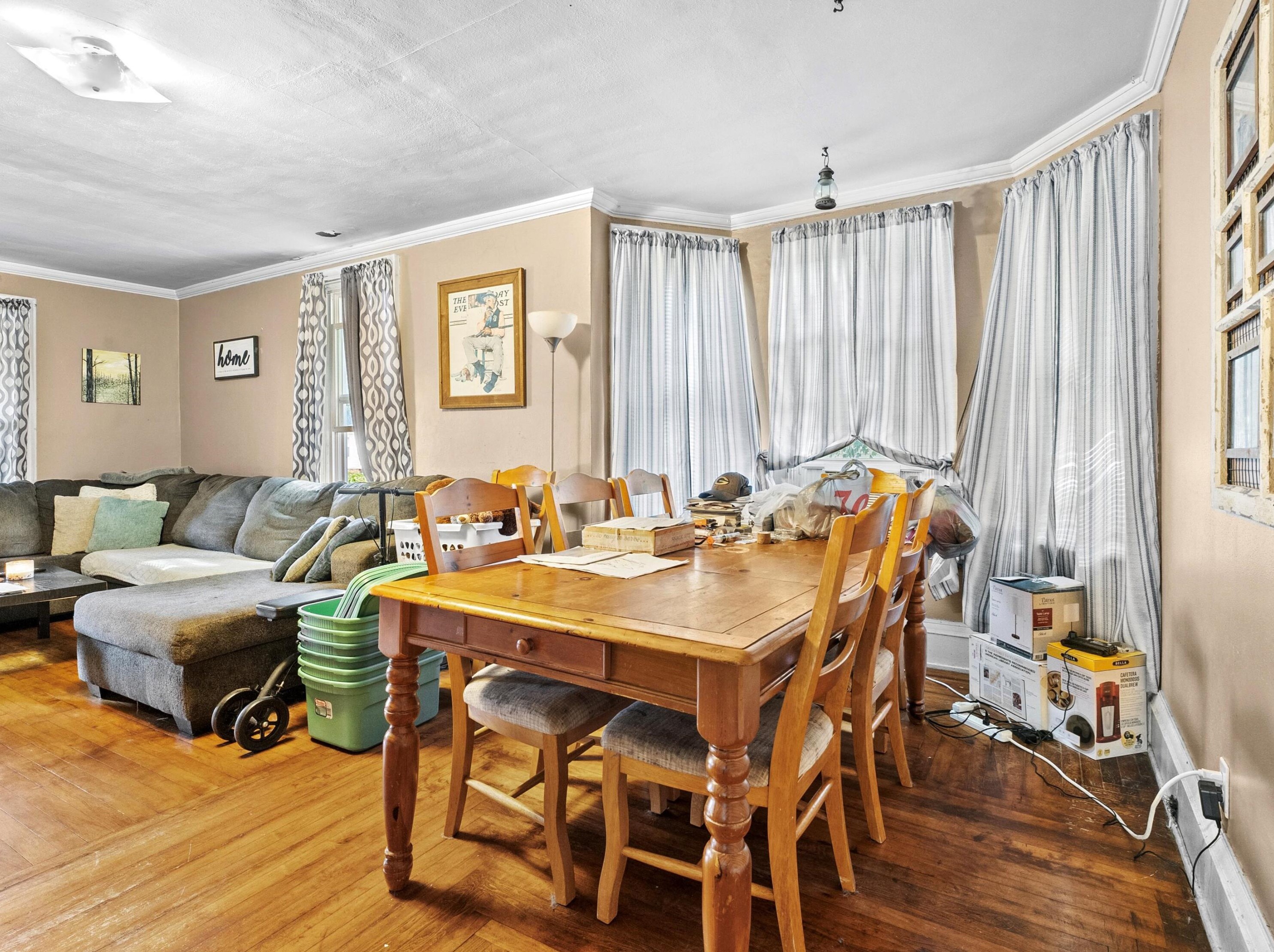 732 7 St, Manitowoc WI 54220-3918 exterior