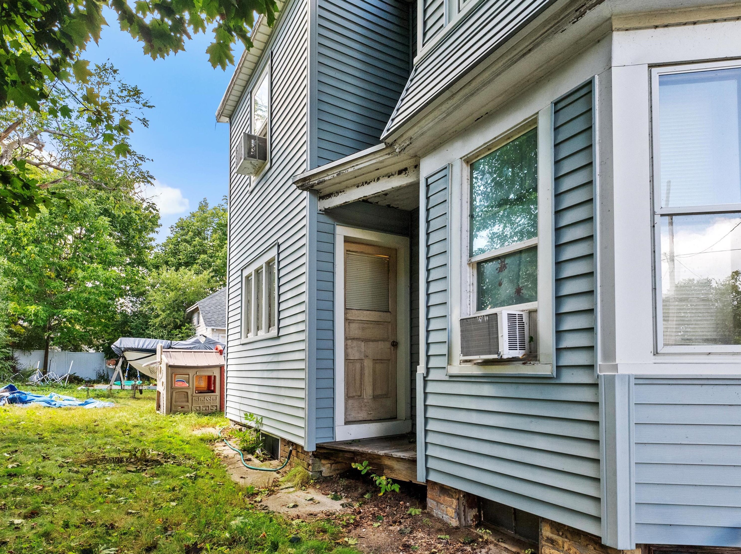 732 7 St, Manitowoc WI 54220-3918 exterior