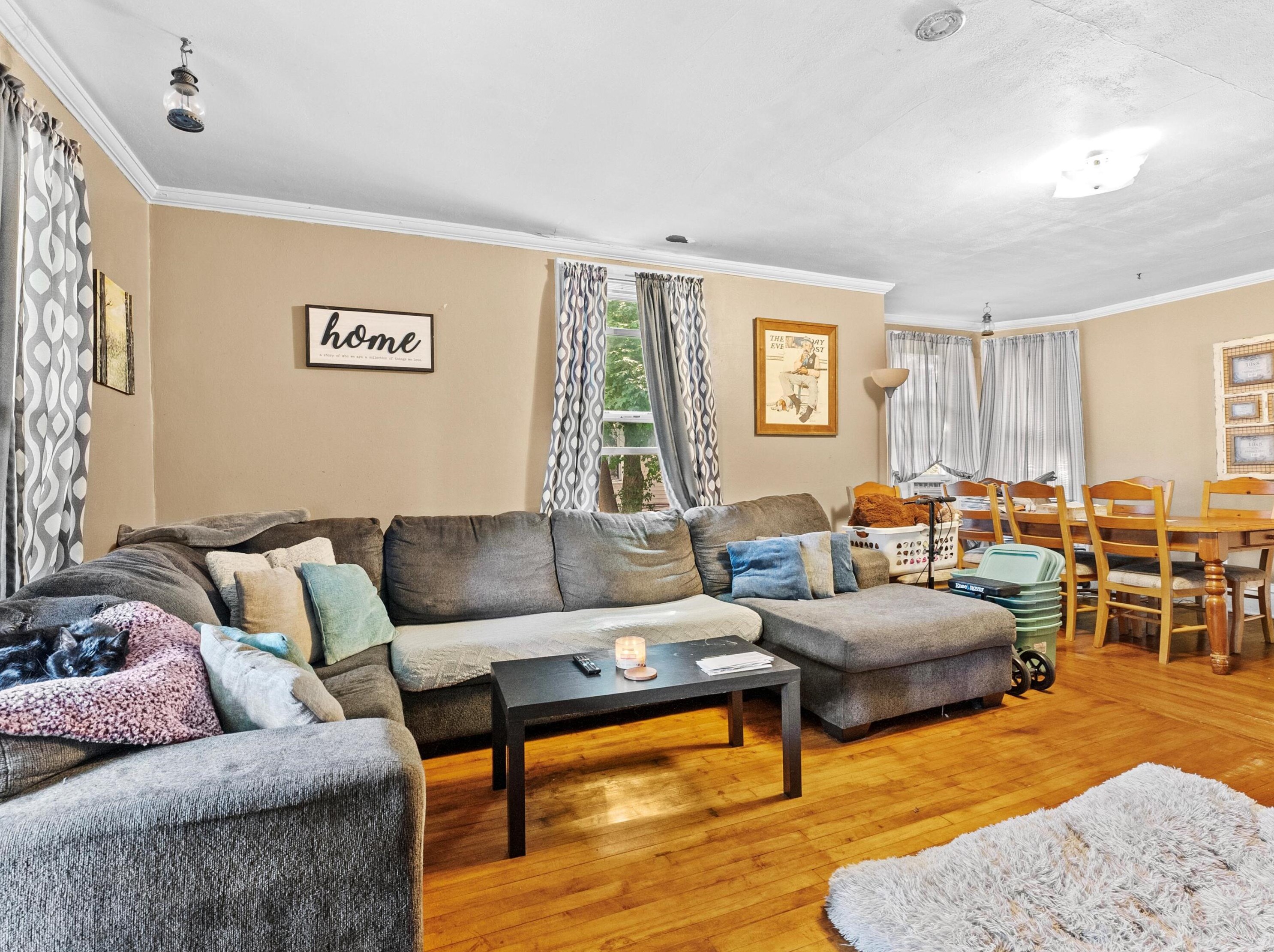 732 7 St, Manitowoc WI 54220-3918 exterior