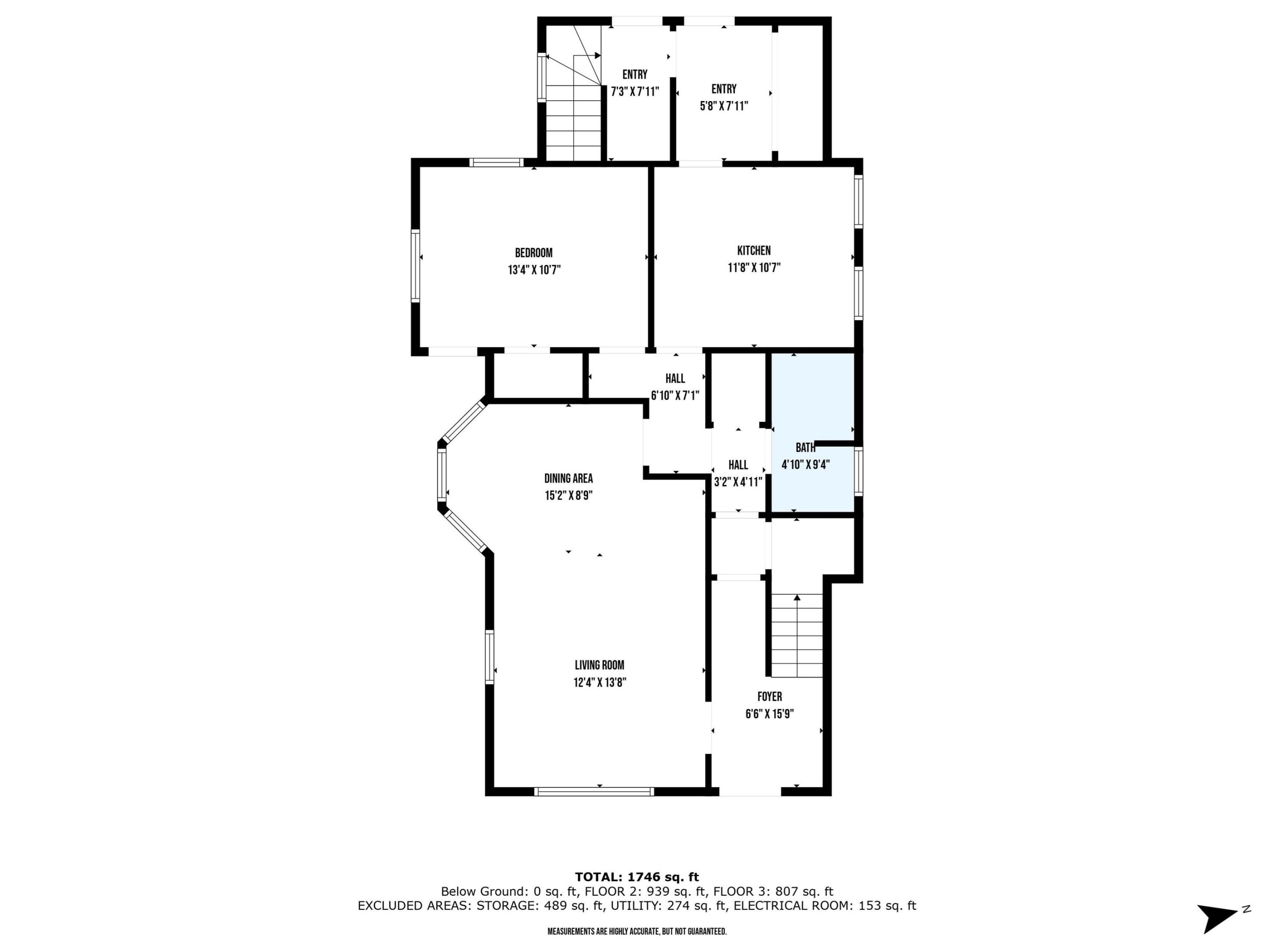 732 7 St, Manitowoc WI 54220-3918 exterior