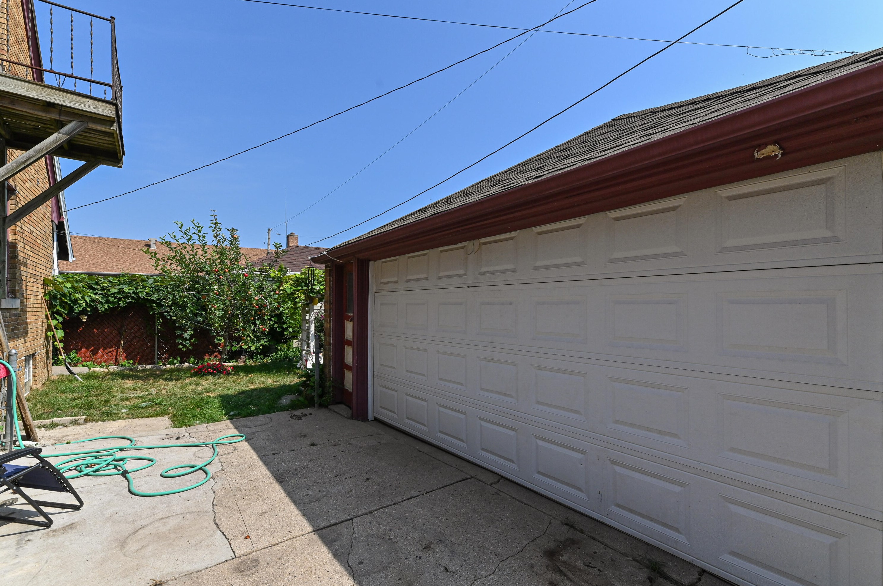 3050 56, Milwaukee WI 53210-2235 exterior