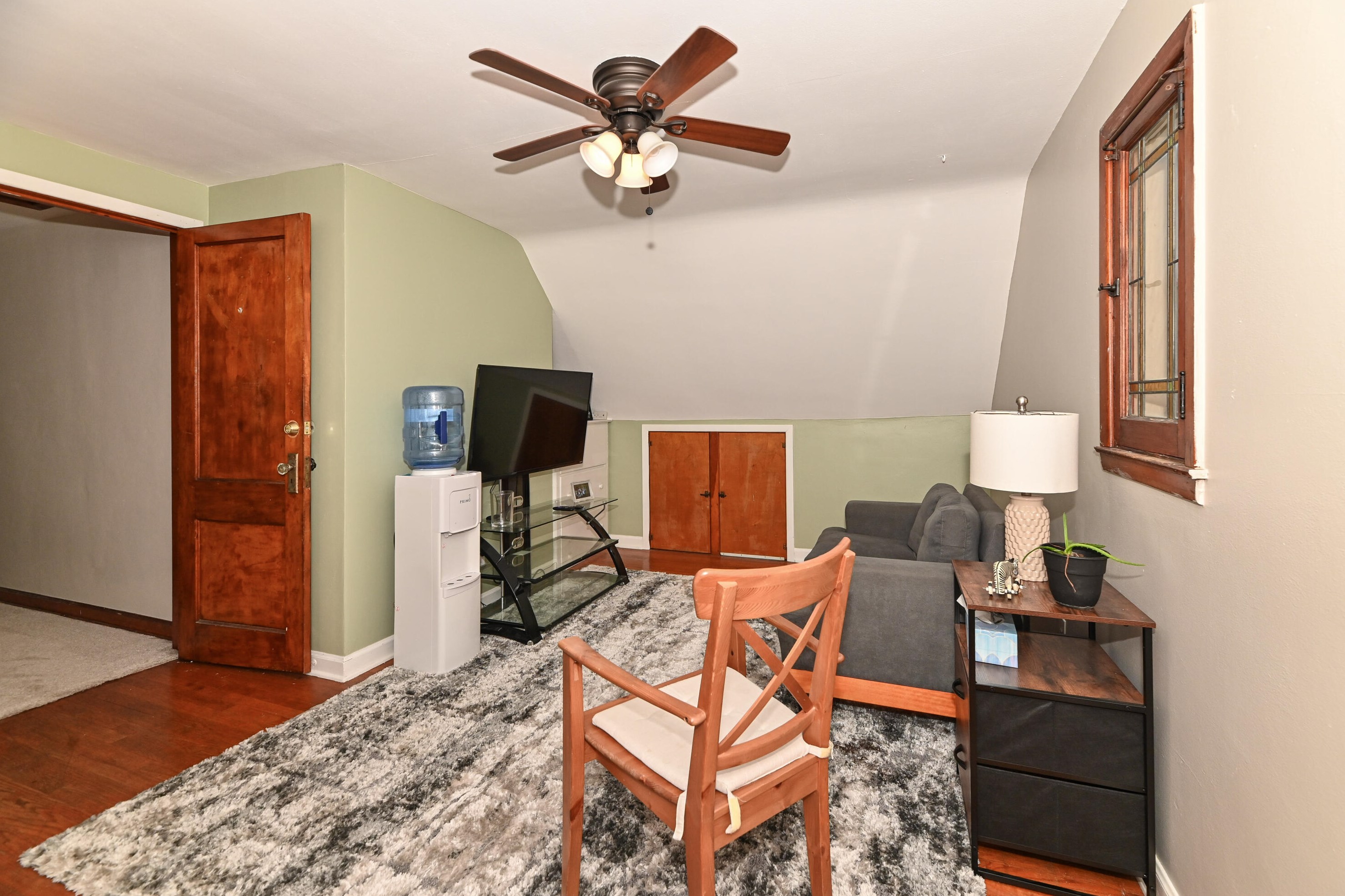 3050 56, Milwaukee WI 53210-2235 exterior