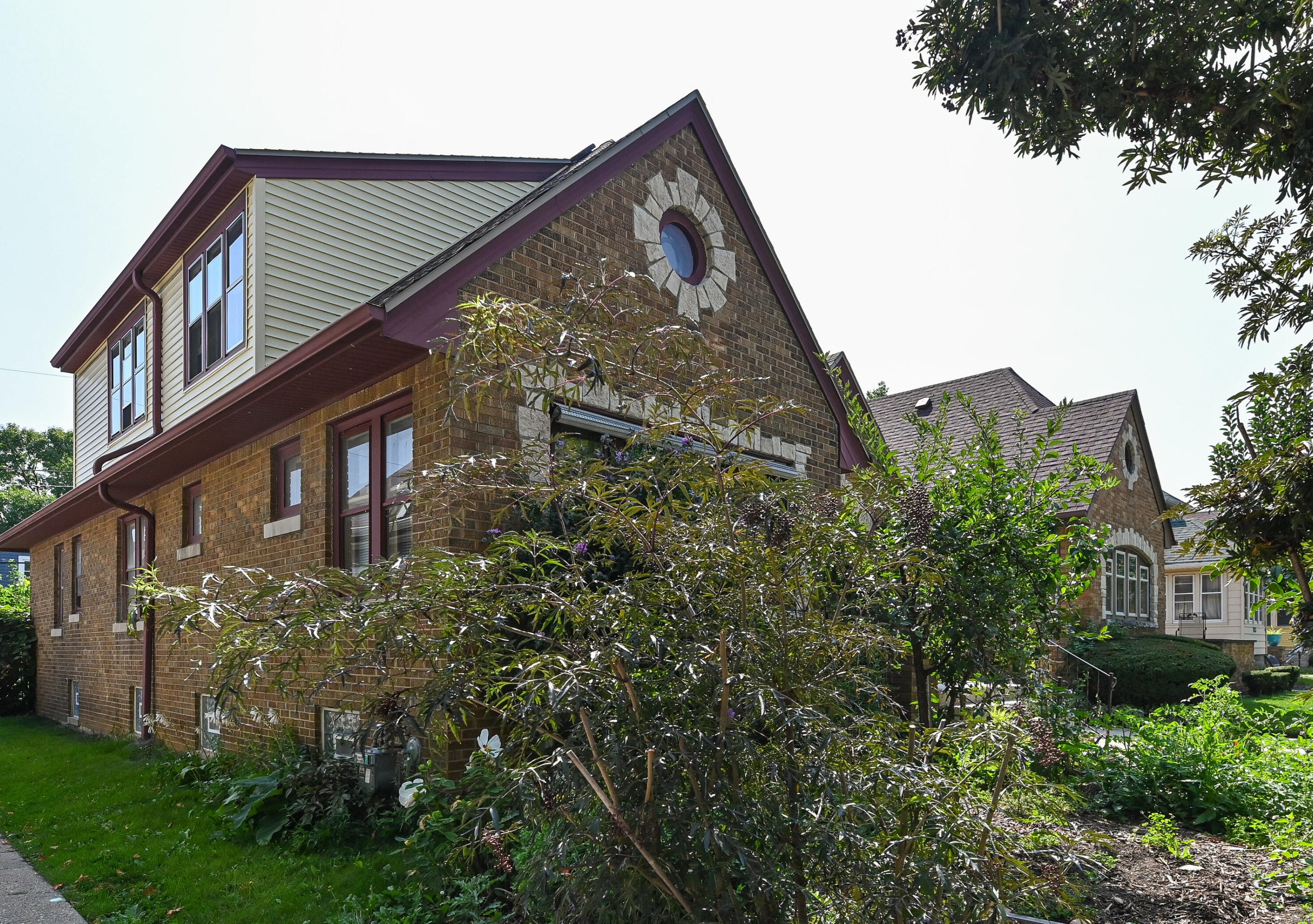 3050 56, Milwaukee WI 53210-2235 exterior