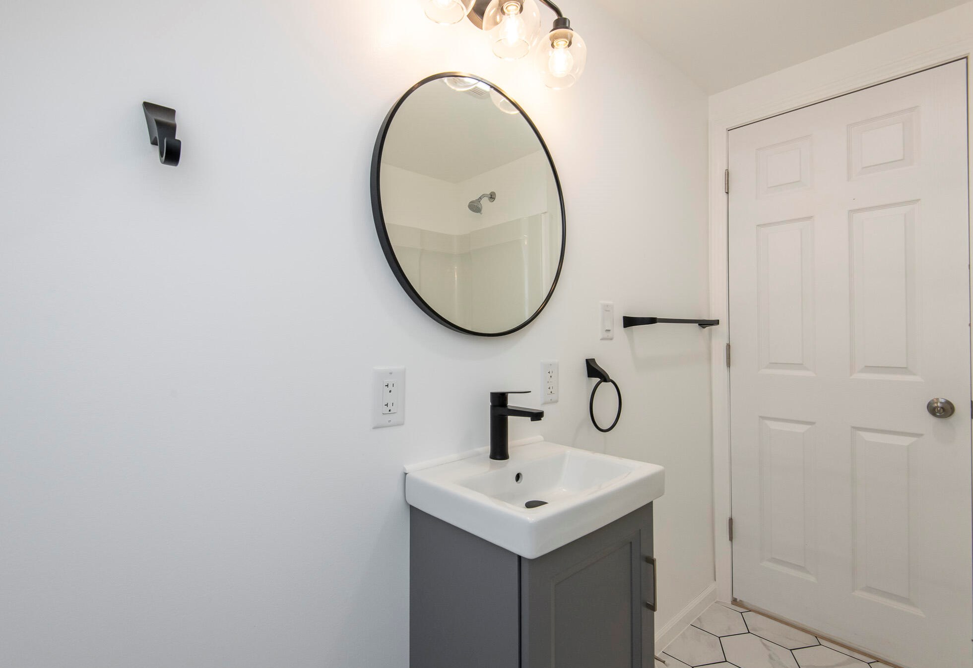 9706 Corliss Ave, Sturtevant WI  53177-2421 exterior