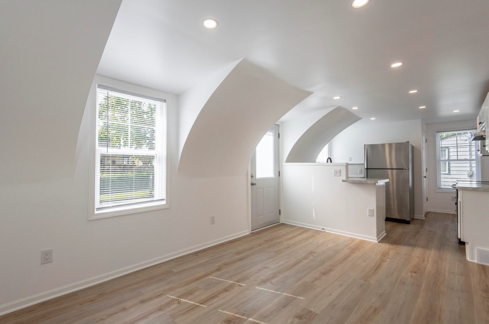 9706 Corliss Ave, Sturtevant WI  53177-2421 exterior