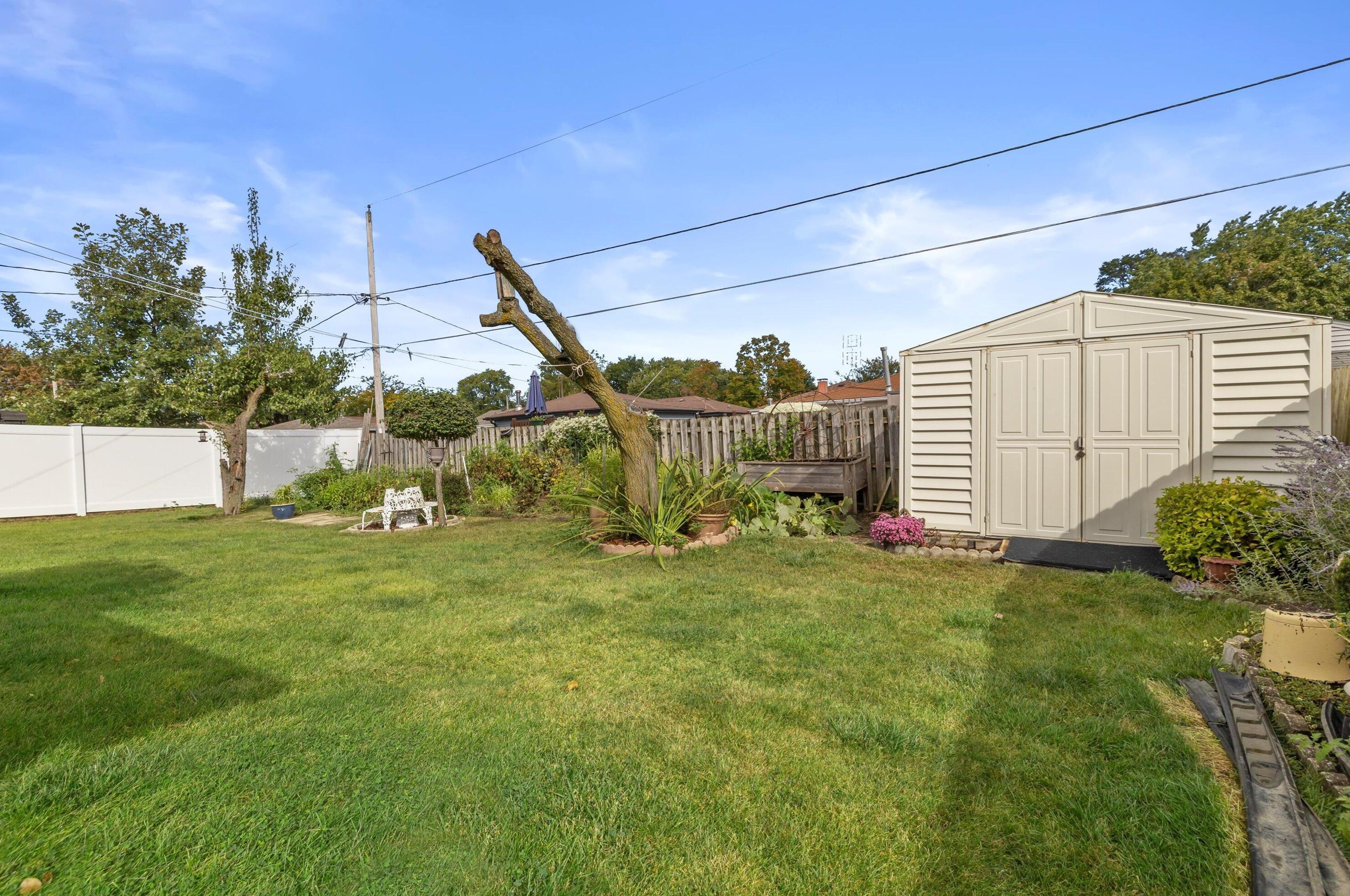 5204 62 St, Kenosha WI 53142-3043 exterior