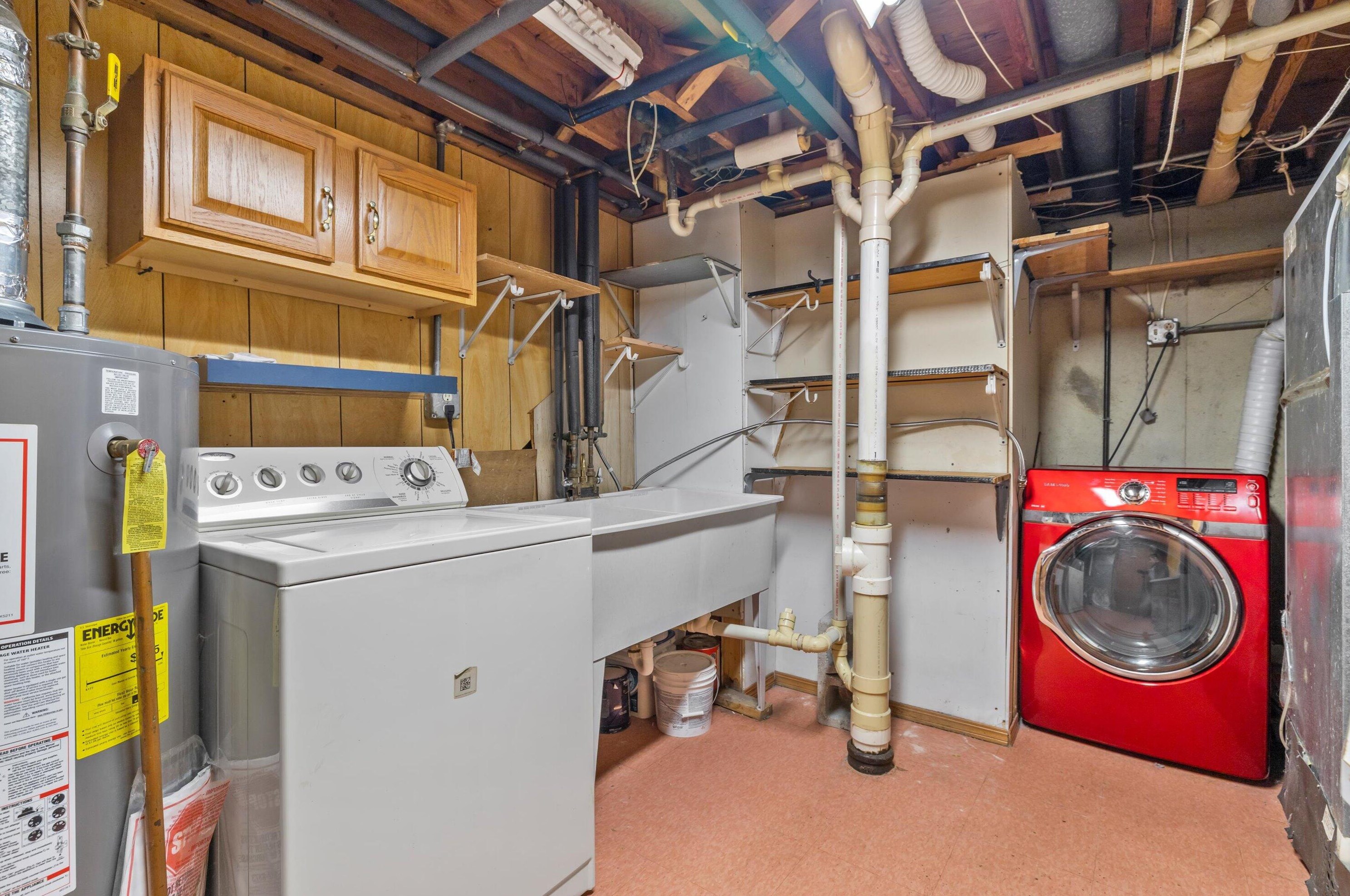 5204 62 St, Kenosha WI 53142-3043 exterior