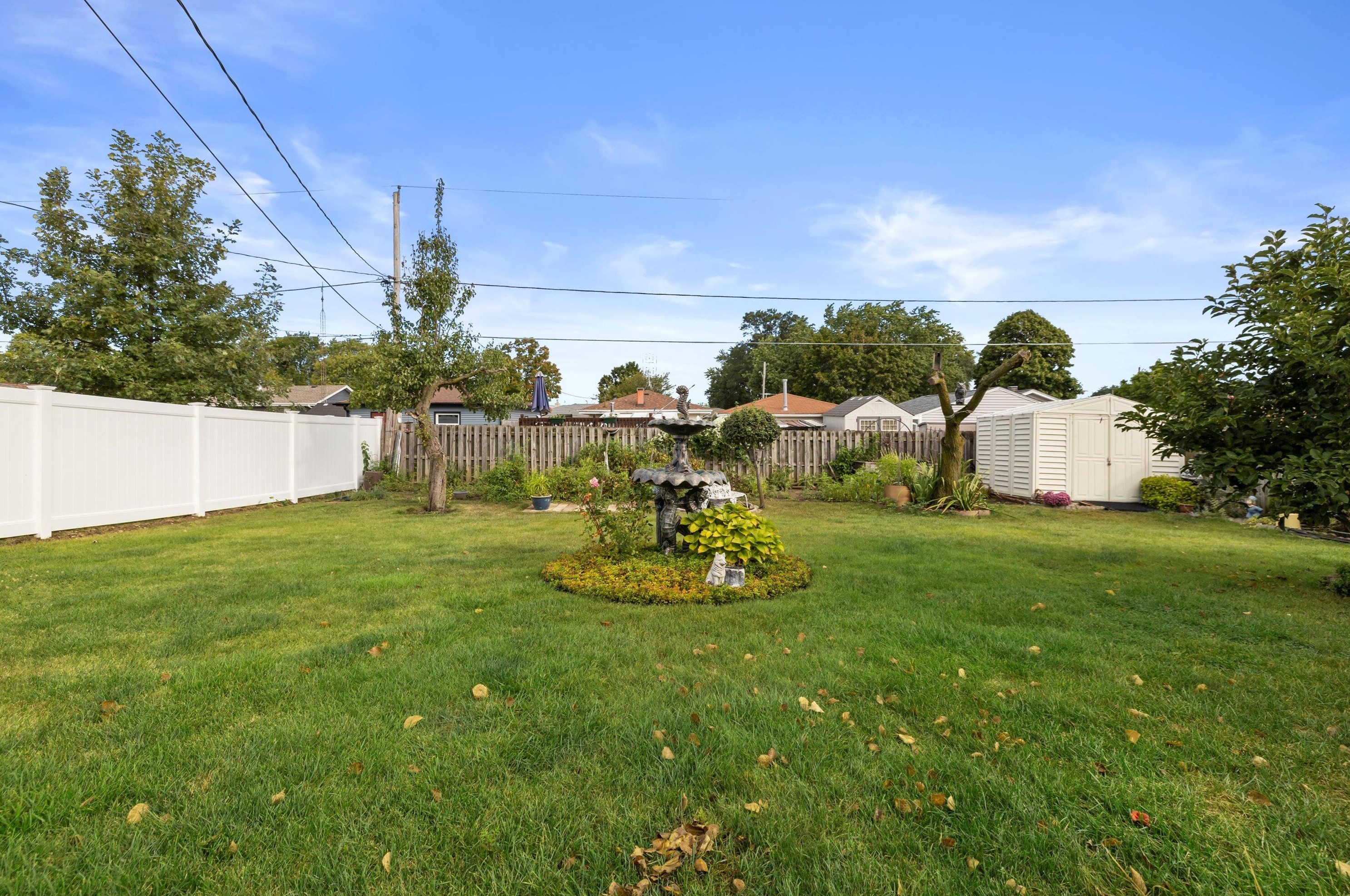 5204 62 St, Kenosha WI 53142-3043 exterior