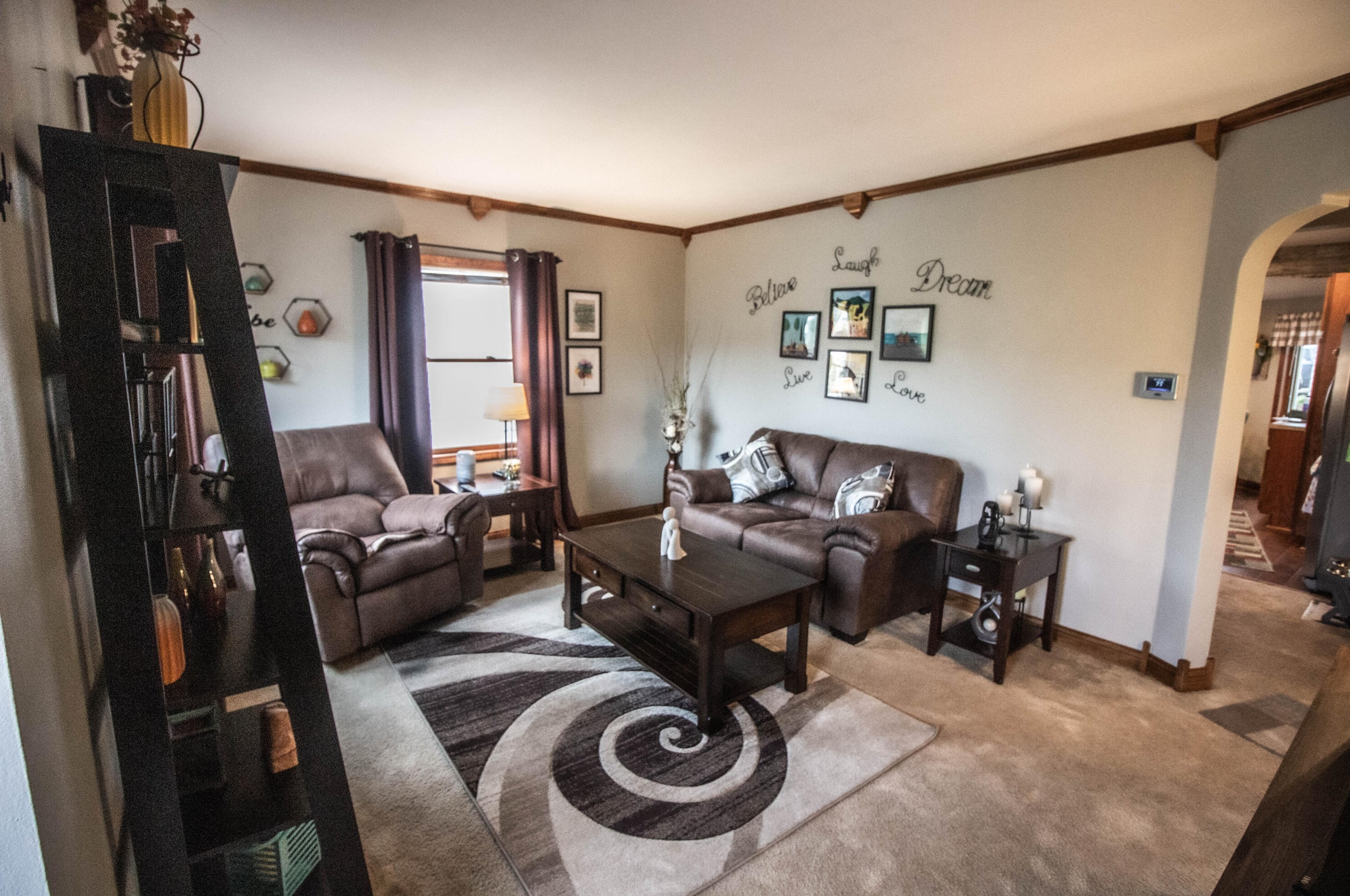 1641 53, Milwaukee WI 53214-5328 exterior