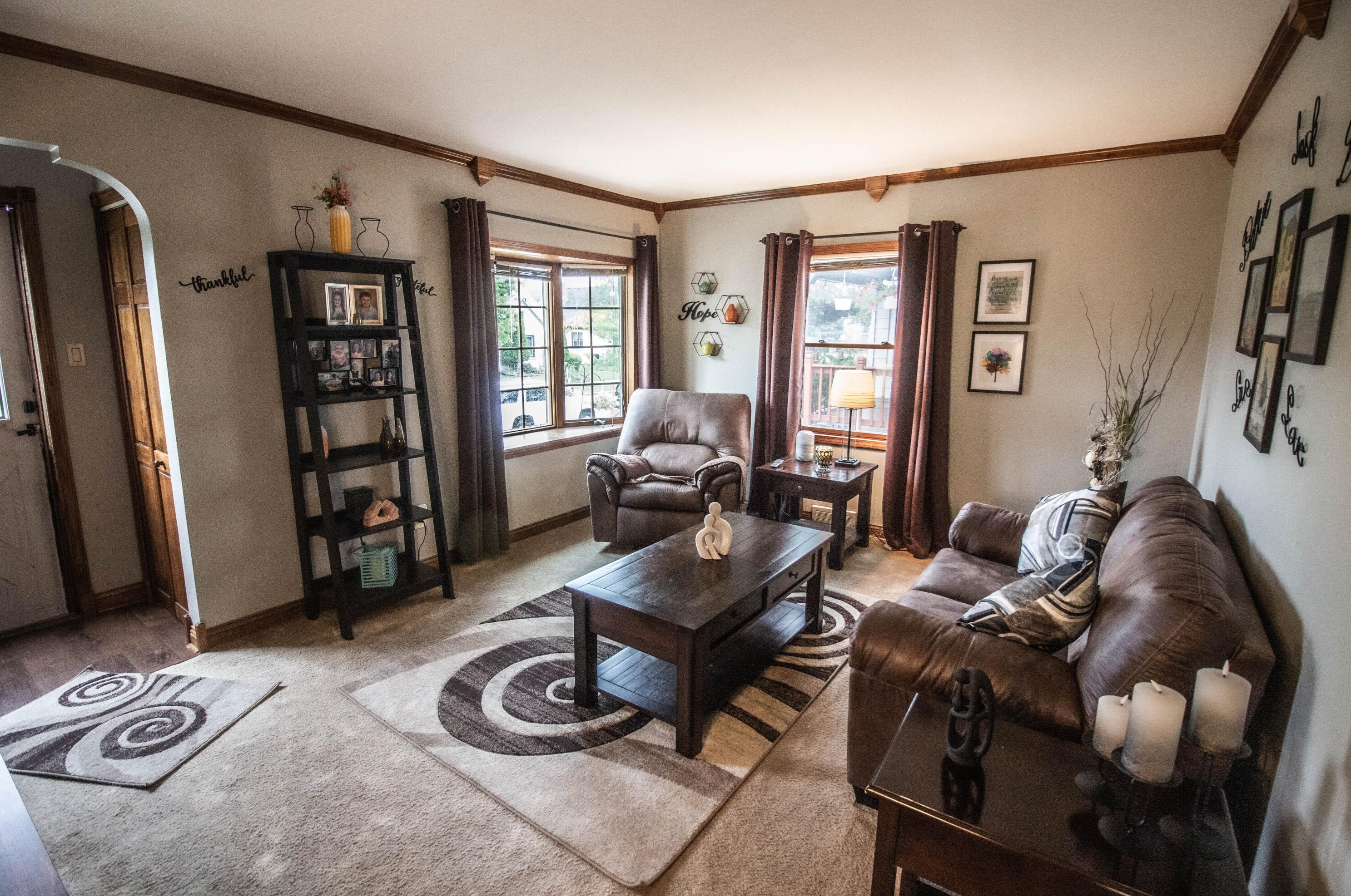 1641 53, Milwaukee WI 53214-5328 exterior