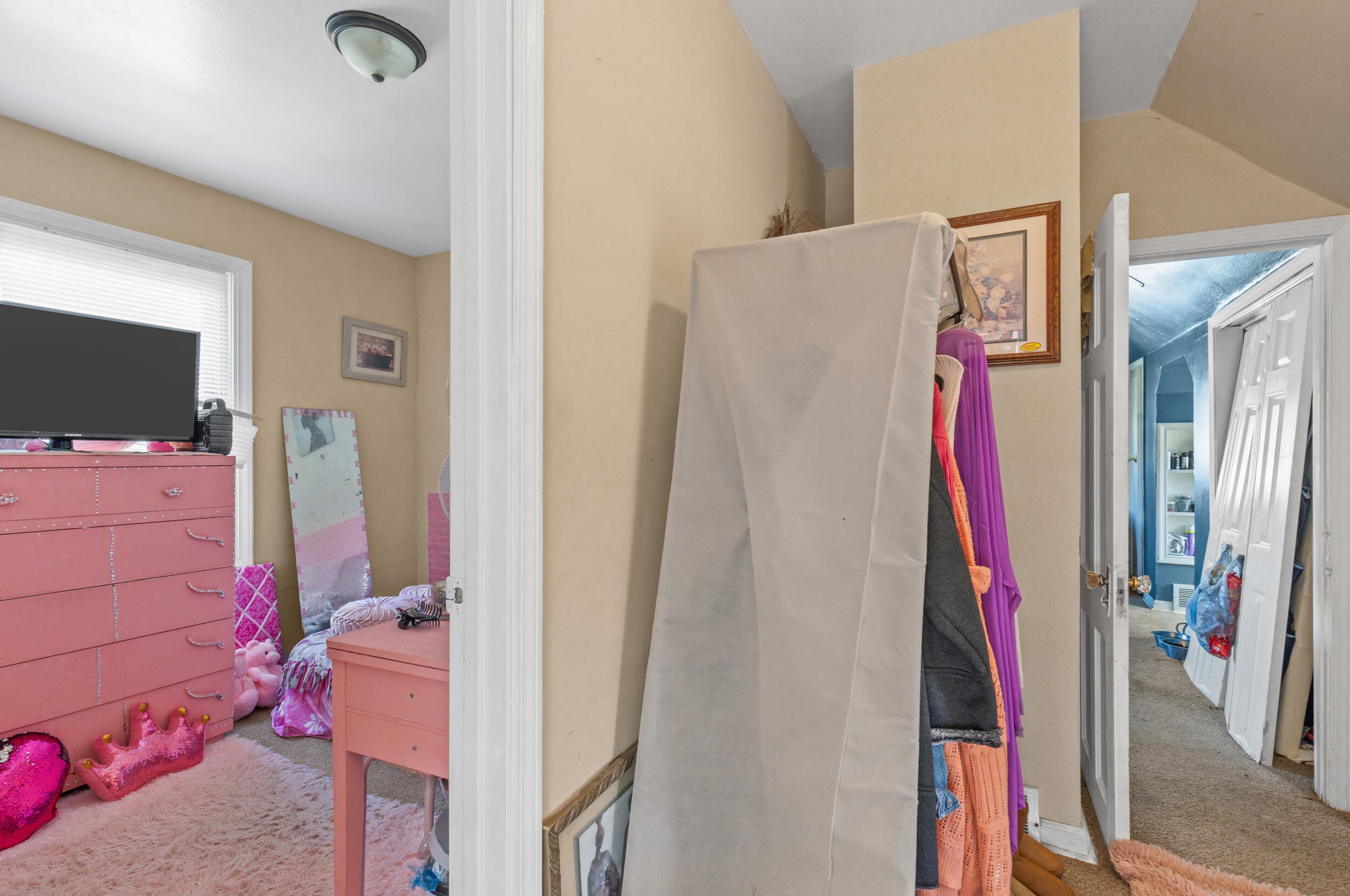 3941 30, Milwaukee WI 53216-2615 exterior