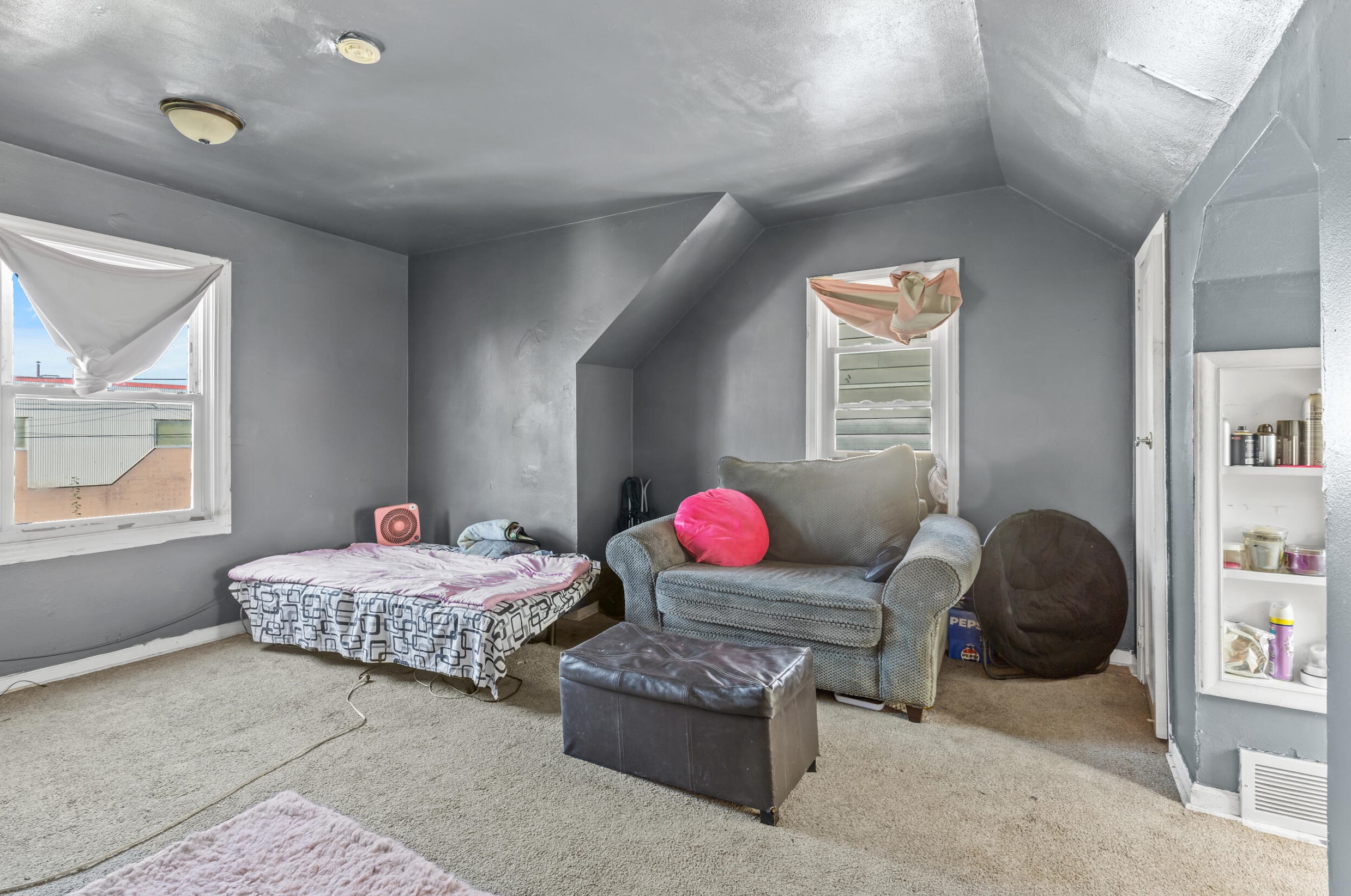 3941 30, Milwaukee WI 53216-2615 exterior