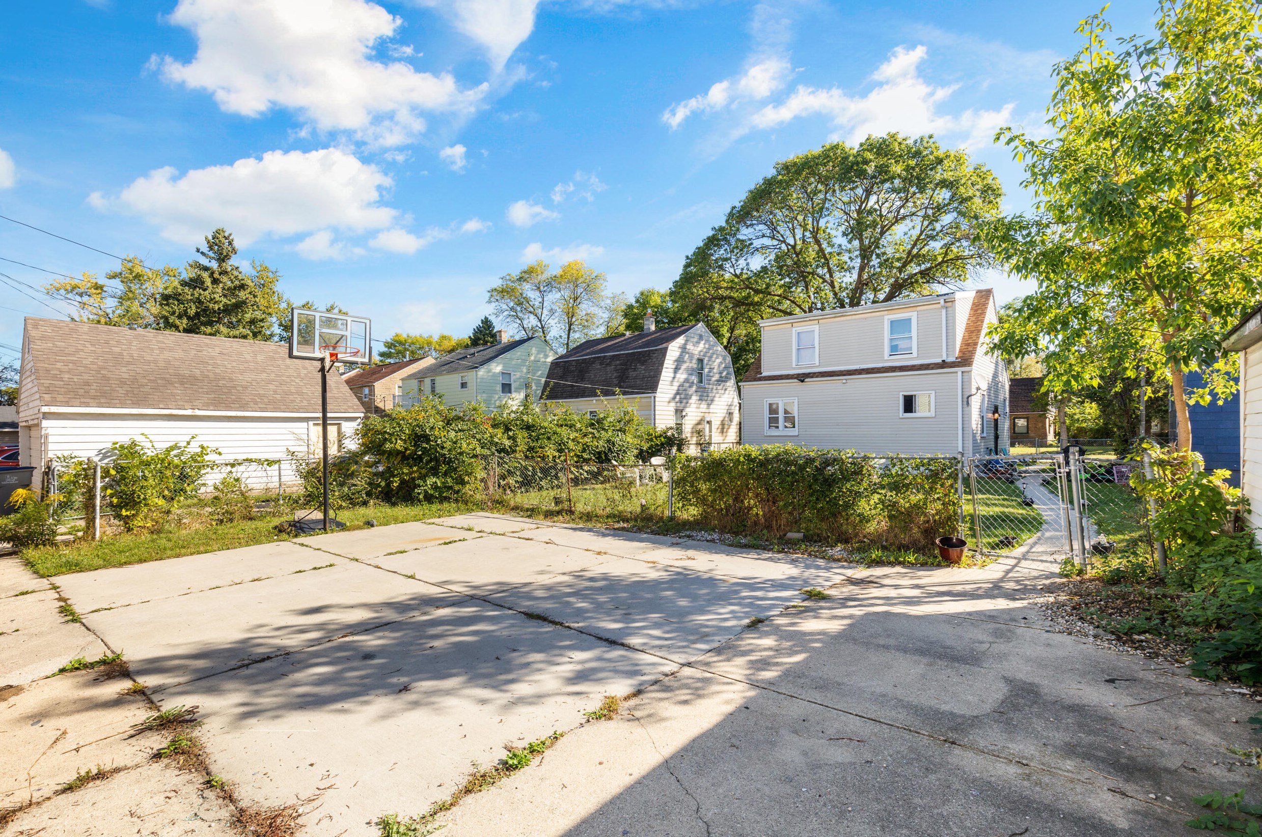 3941 30, Milwaukee WI 53216-2615 exterior