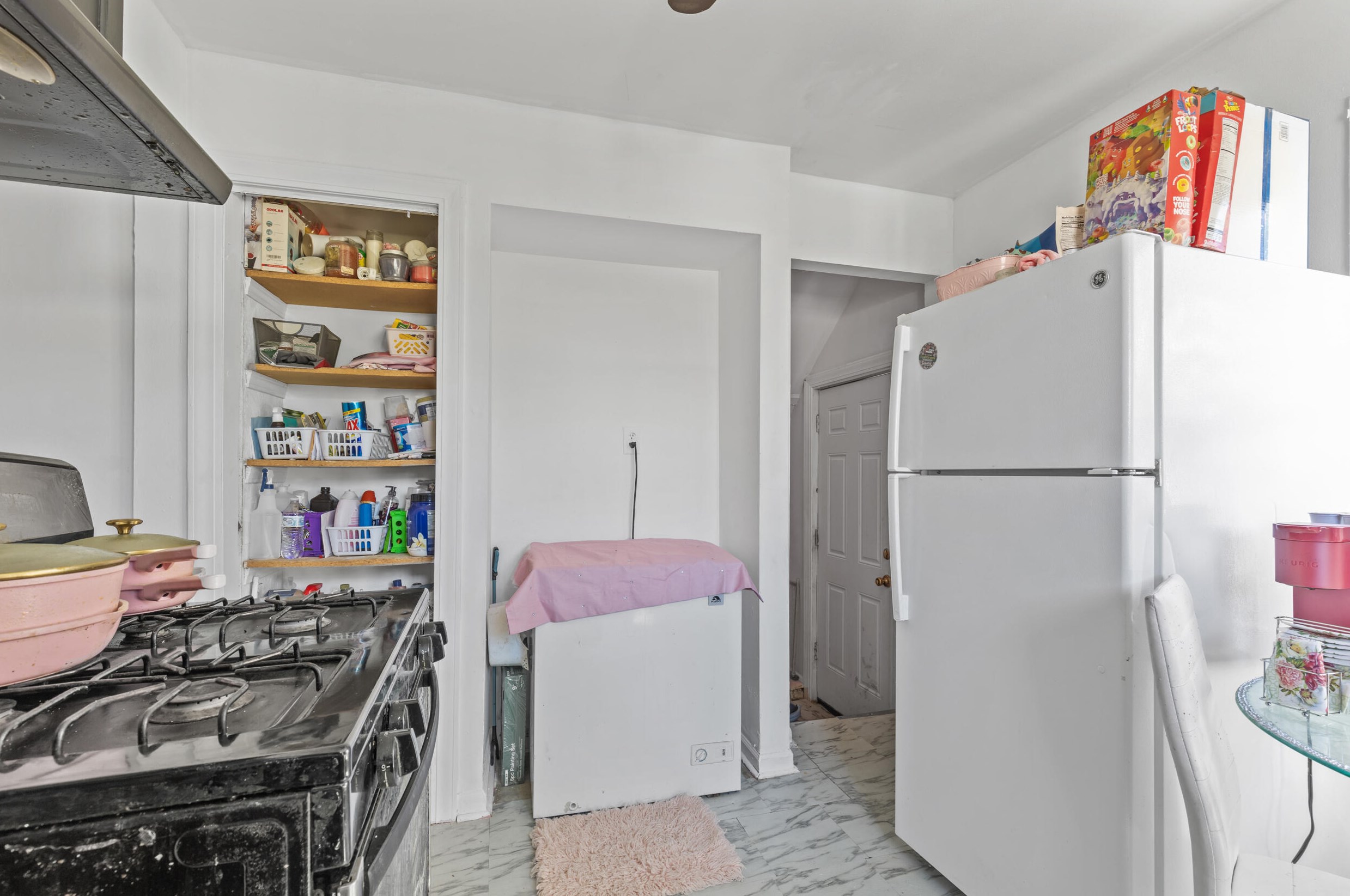 3941 30, Milwaukee WI 53216-2615 exterior