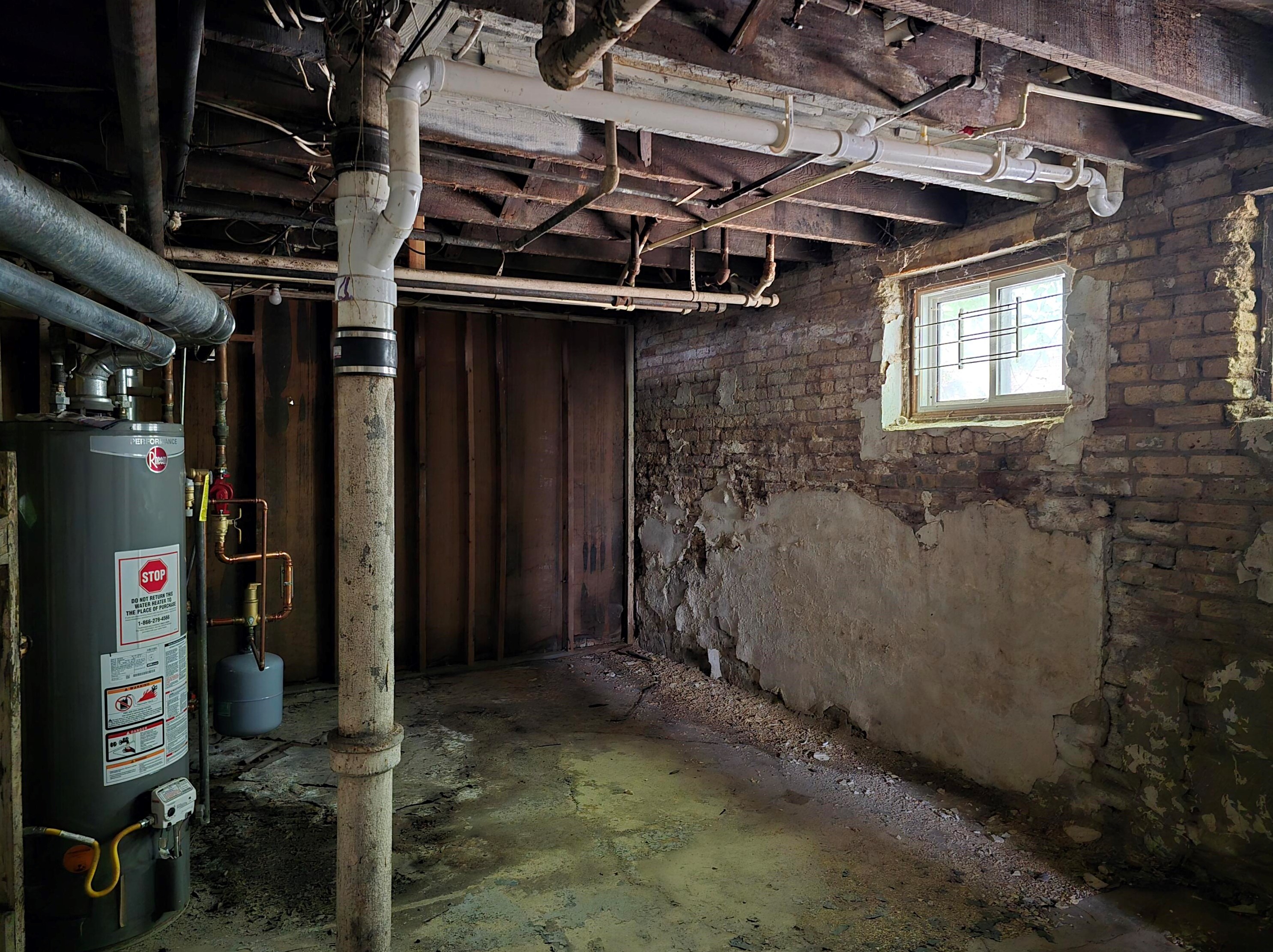 2849 Juneau Ave, Milwaukee WI  53208-2922 exterior