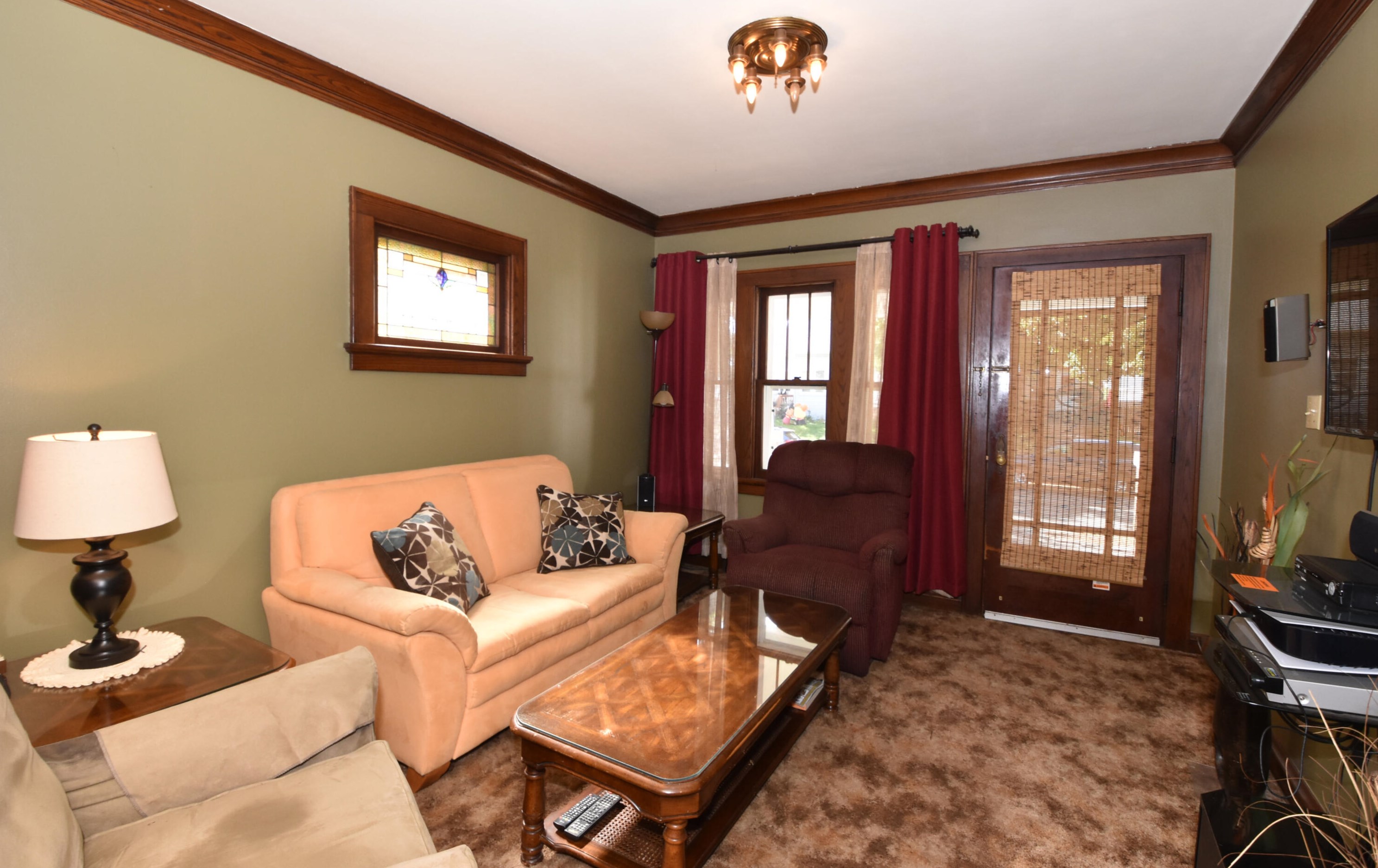 2226 69, Milwaukee WI 53213-1926 exterior