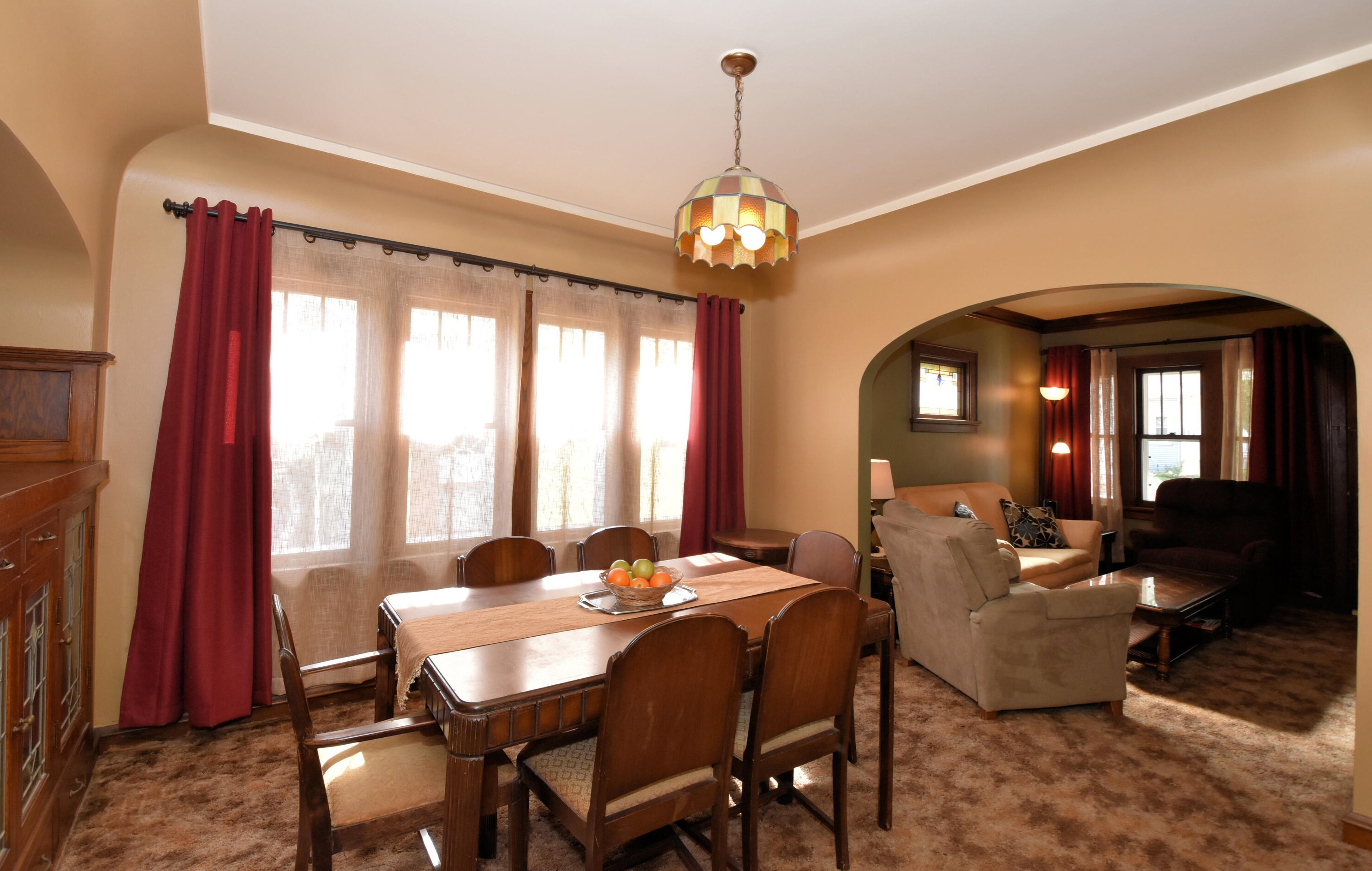 2226 69, Milwaukee WI 53213-1926 exterior