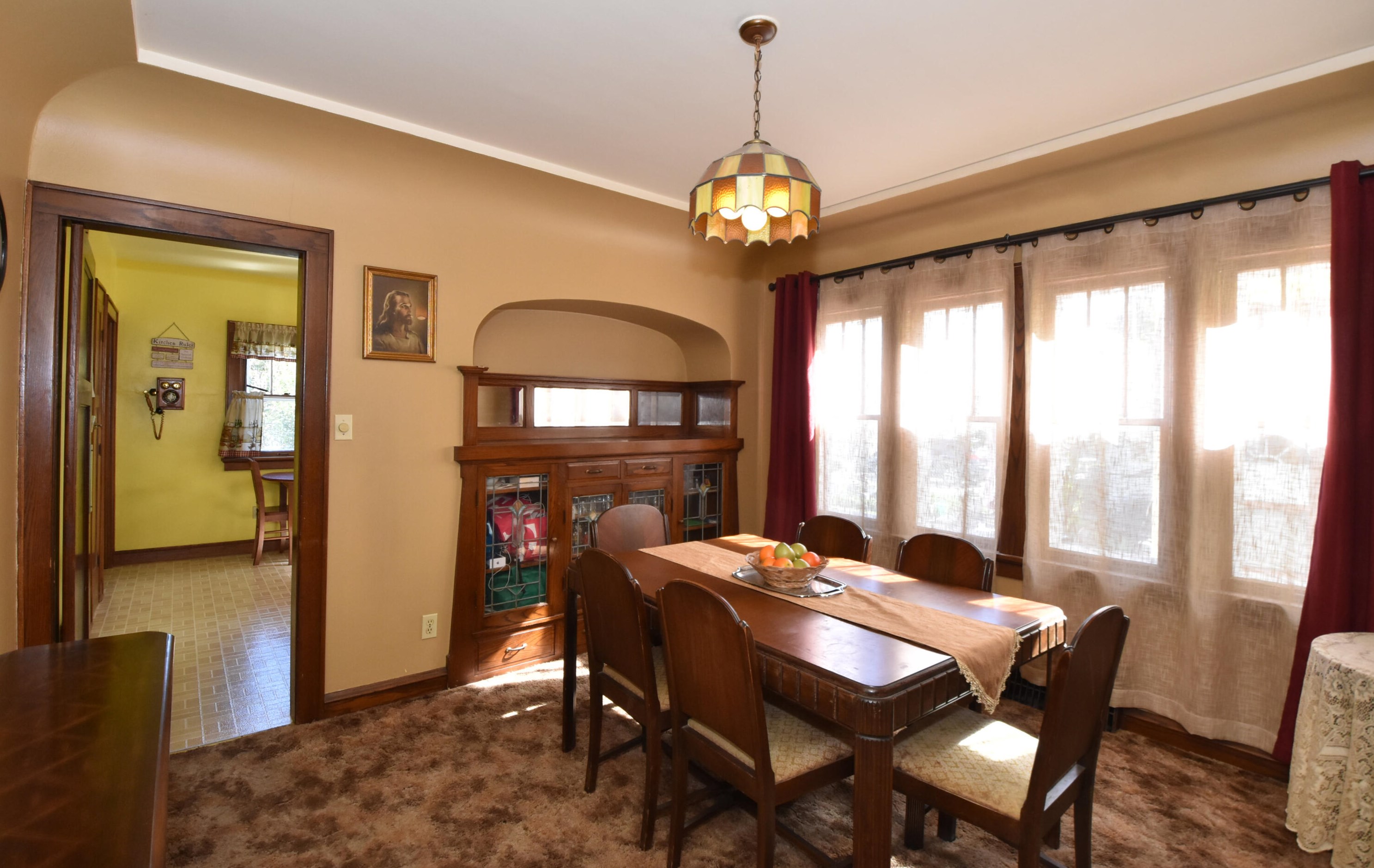 2226 69, Milwaukee WI 53213-1926 exterior