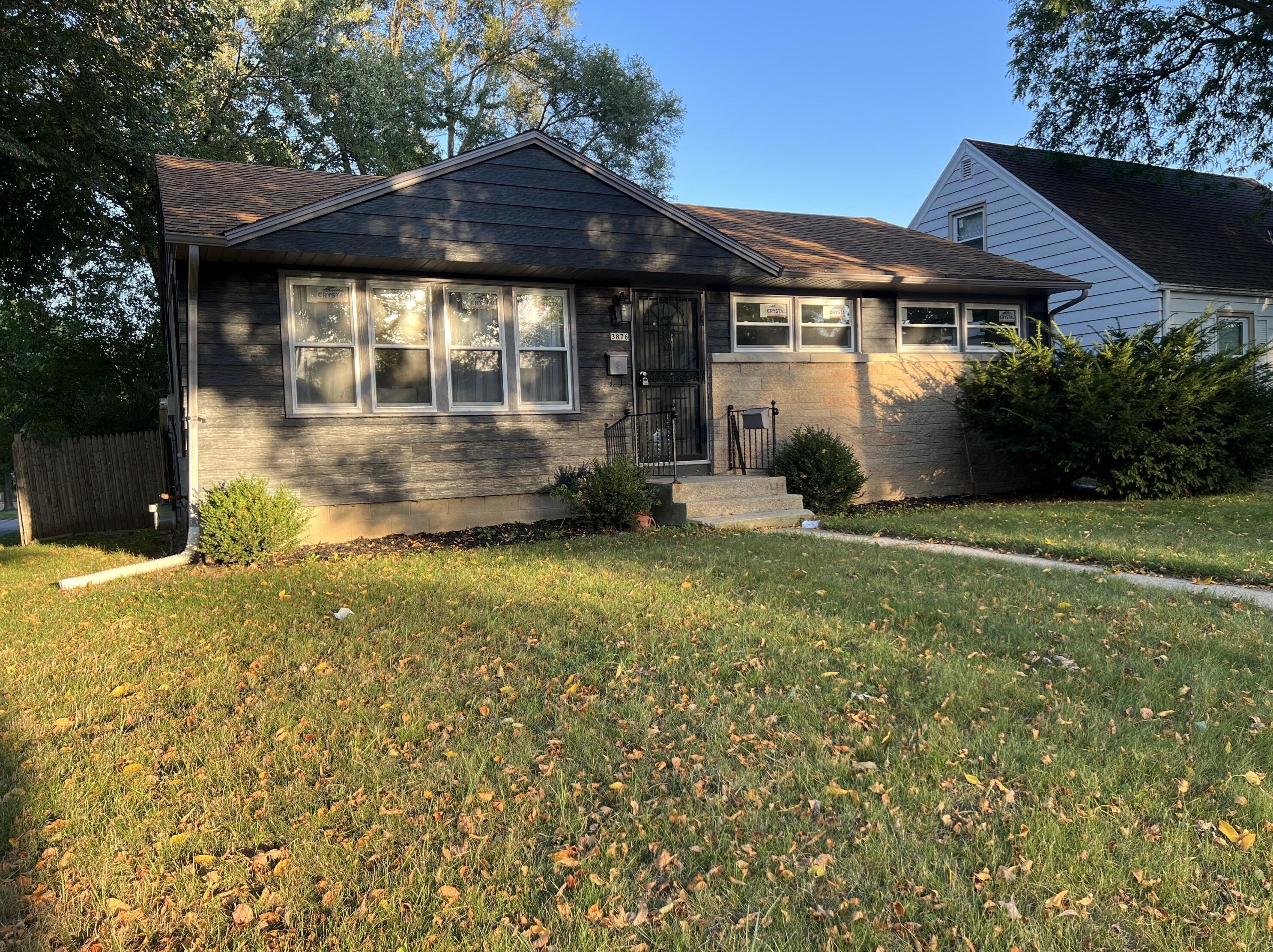 3876 75th St, Milwaukee WI 53220-1763 exterior