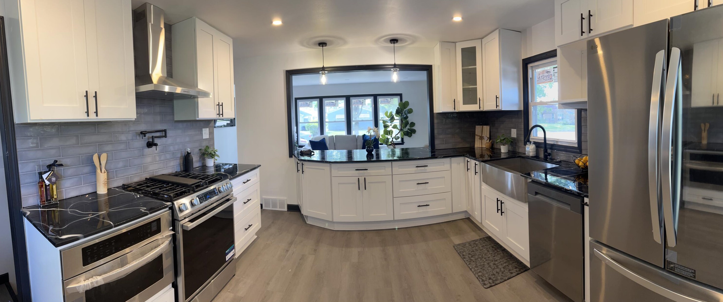 3876 75th St, Milwaukee WI 53220-1763 exterior