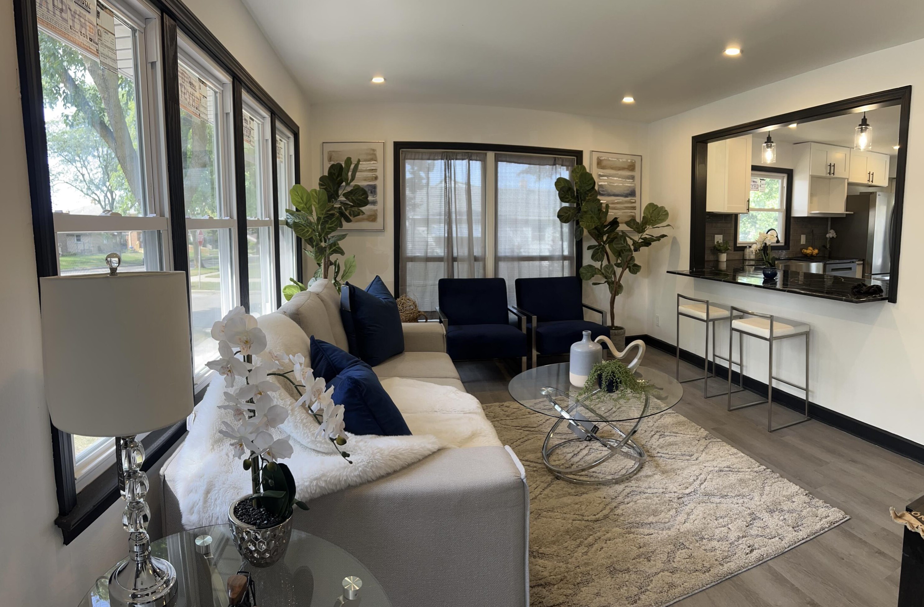 3876 75th St, Milwaukee WI 53220-1763 exterior