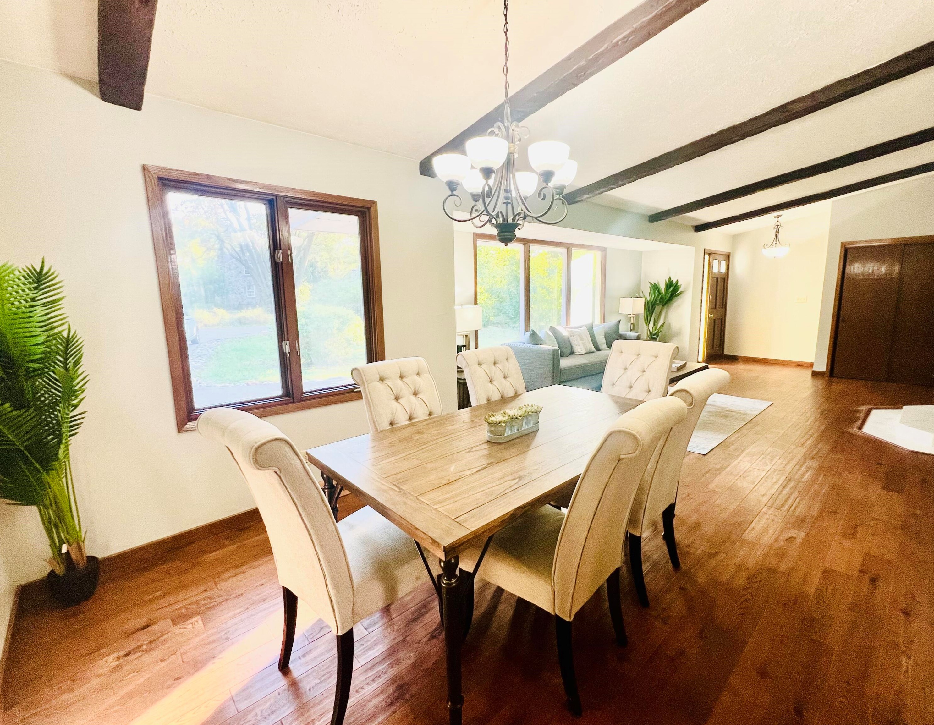 3908 Kirchhoff Ave, Milwaukee WI 53209-1532 exterior