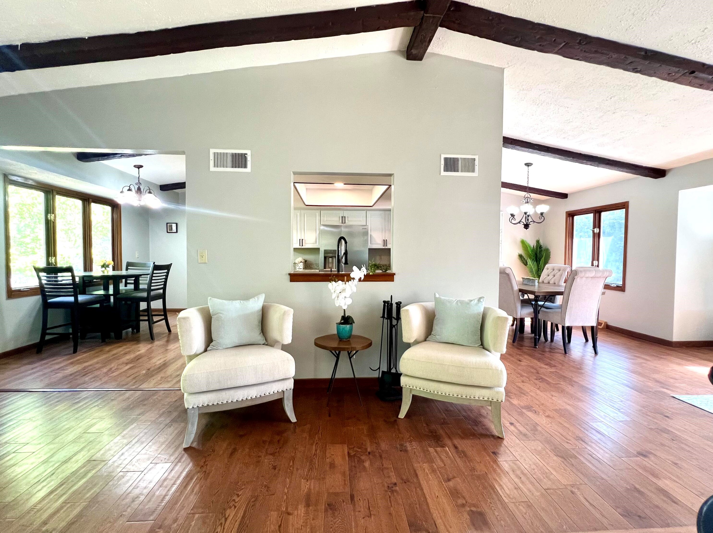 3908 Kirchhoff Ave, Milwaukee WI 53209-1532 exterior