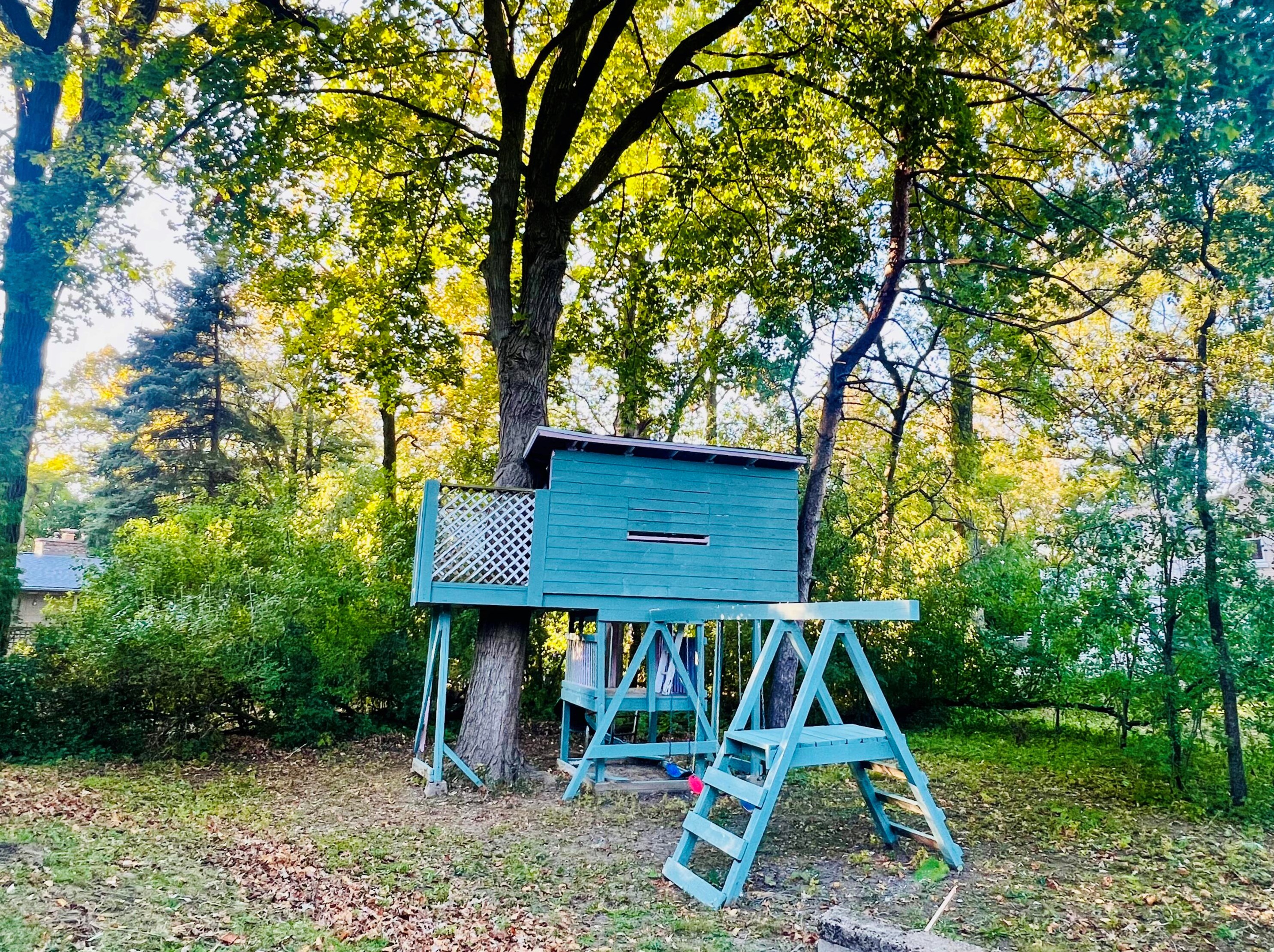 3908 Kirchhoff Ave, Milwaukee WI 53209-1532 exterior