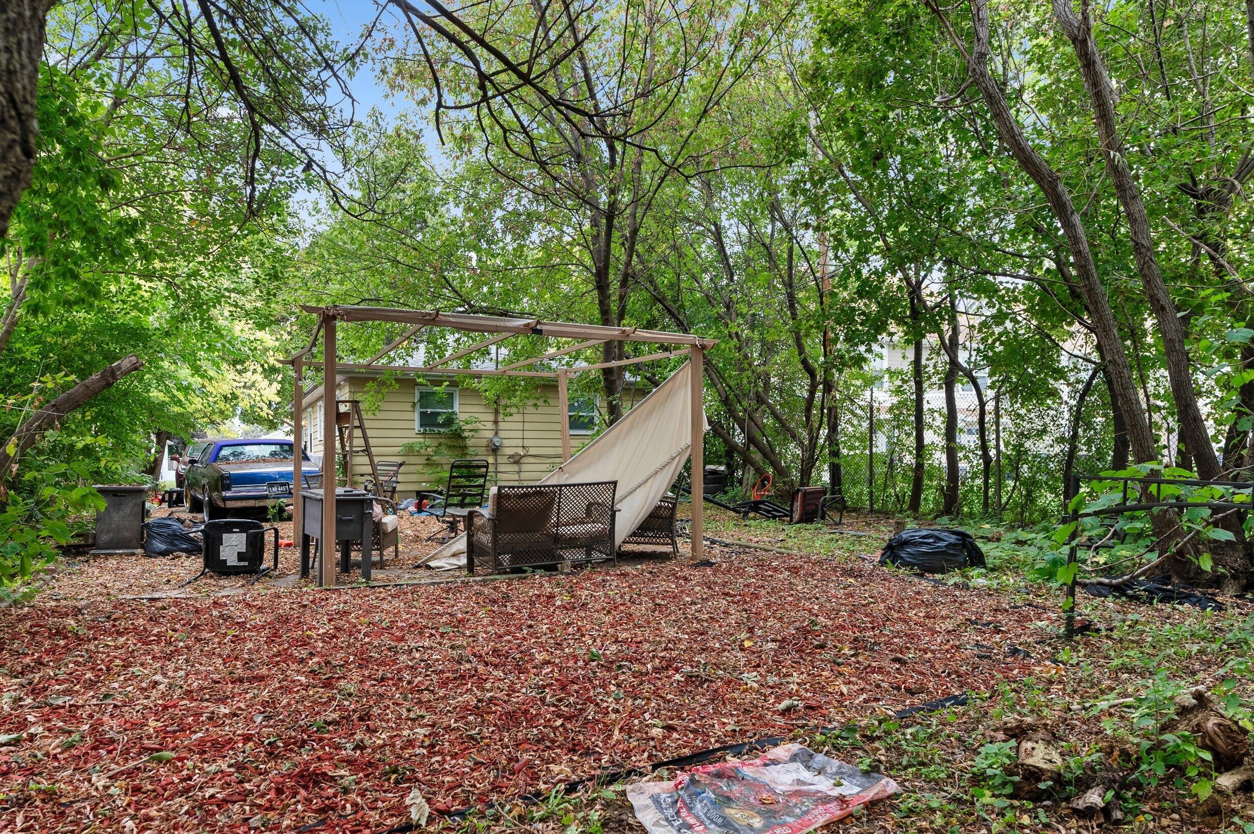 5380 67, Milwaukee WI 53214-1764 exterior