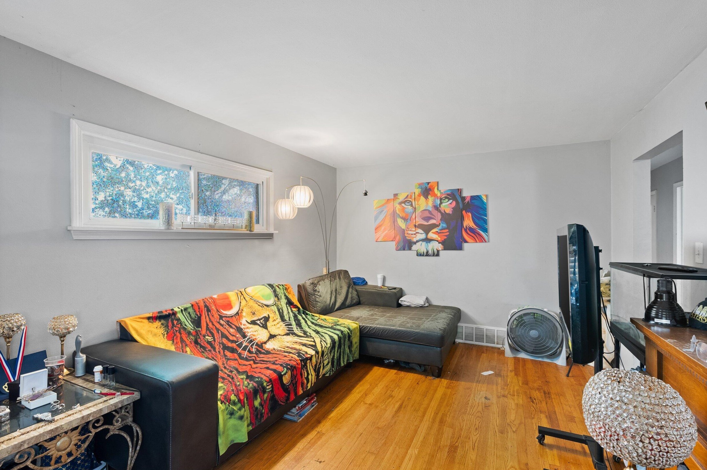 5380 67, Milwaukee WI 53214-1764 exterior