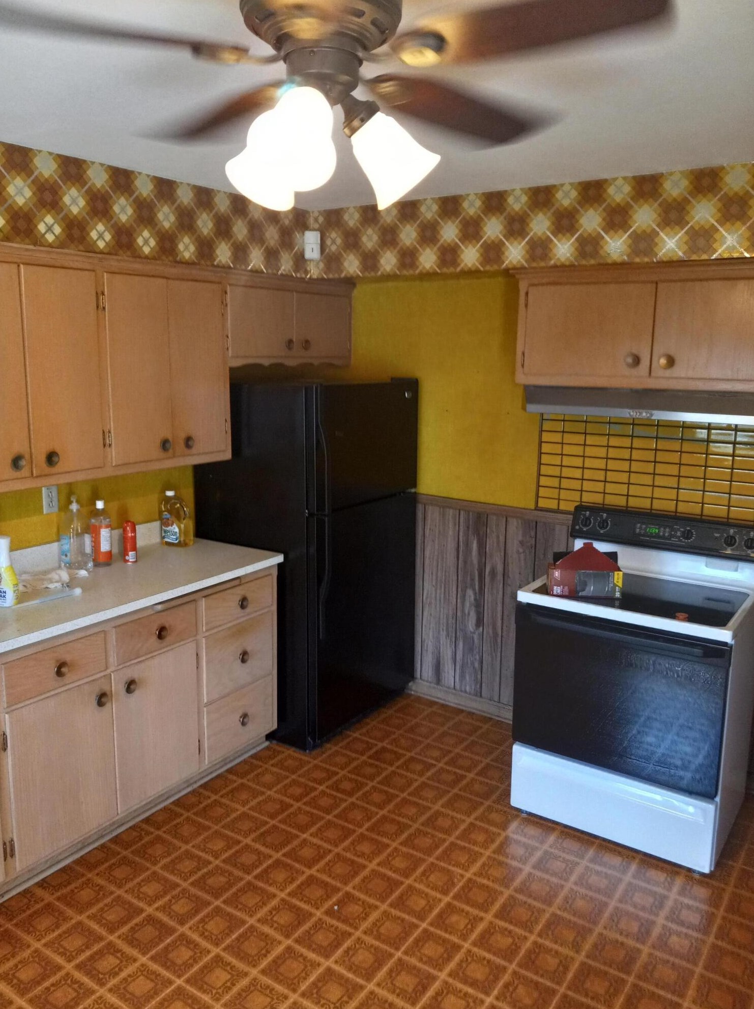 4054 64, Milwaukee WI 53216-1148 exterior